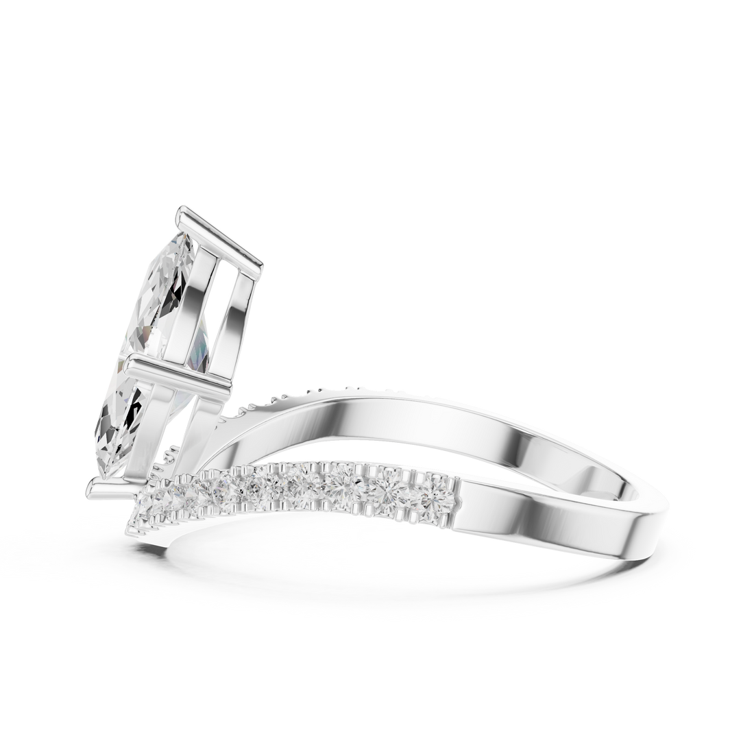 Aurelia AUR-01971 - White Gold
