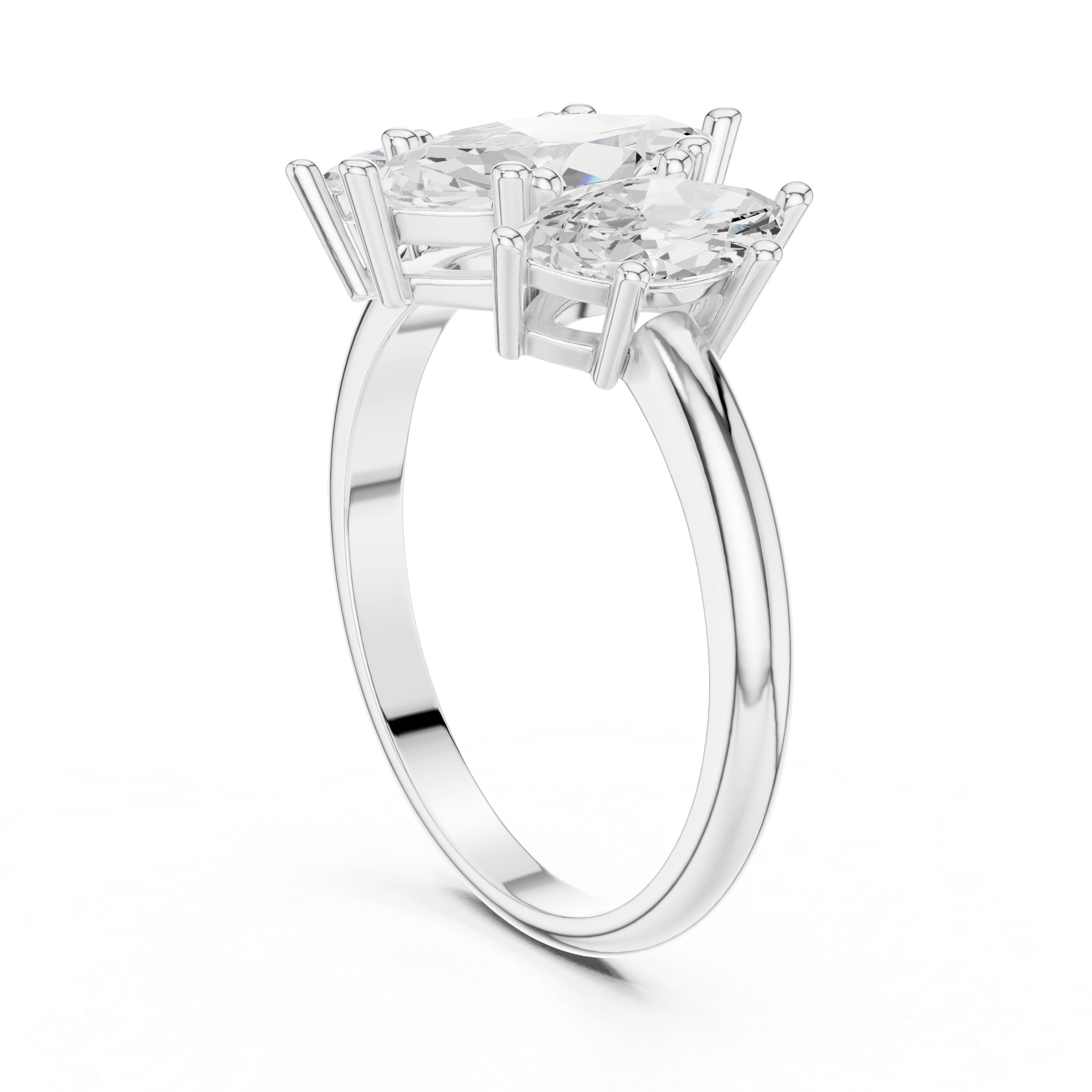 Aurelia AUR-01972 - White Gold