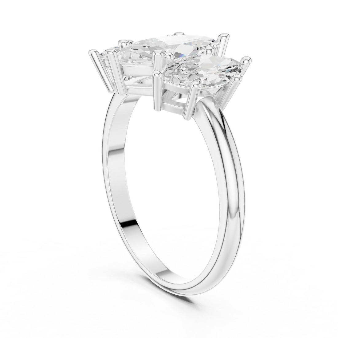 Aurelia AUR-01972 - White Gold