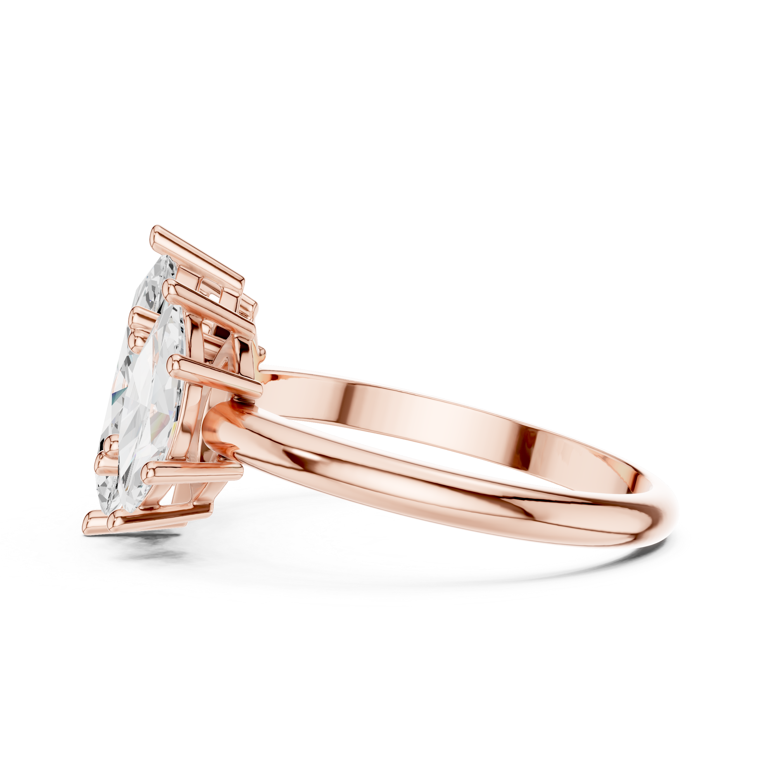Aurelia AUR-01973 - Rose Gold