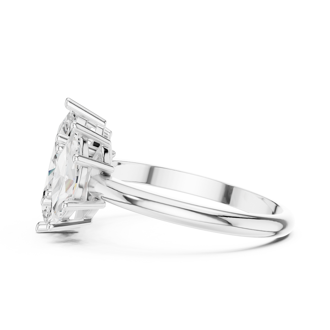 Aurelia AUR-01973 - White Gold