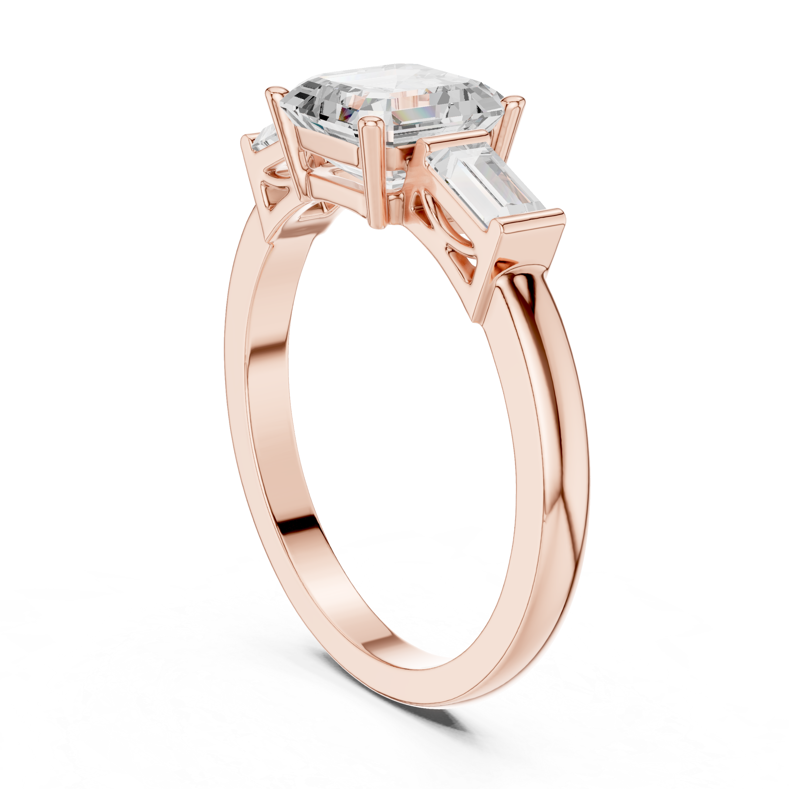 Aurelia AUR-01978 - Rose Gold