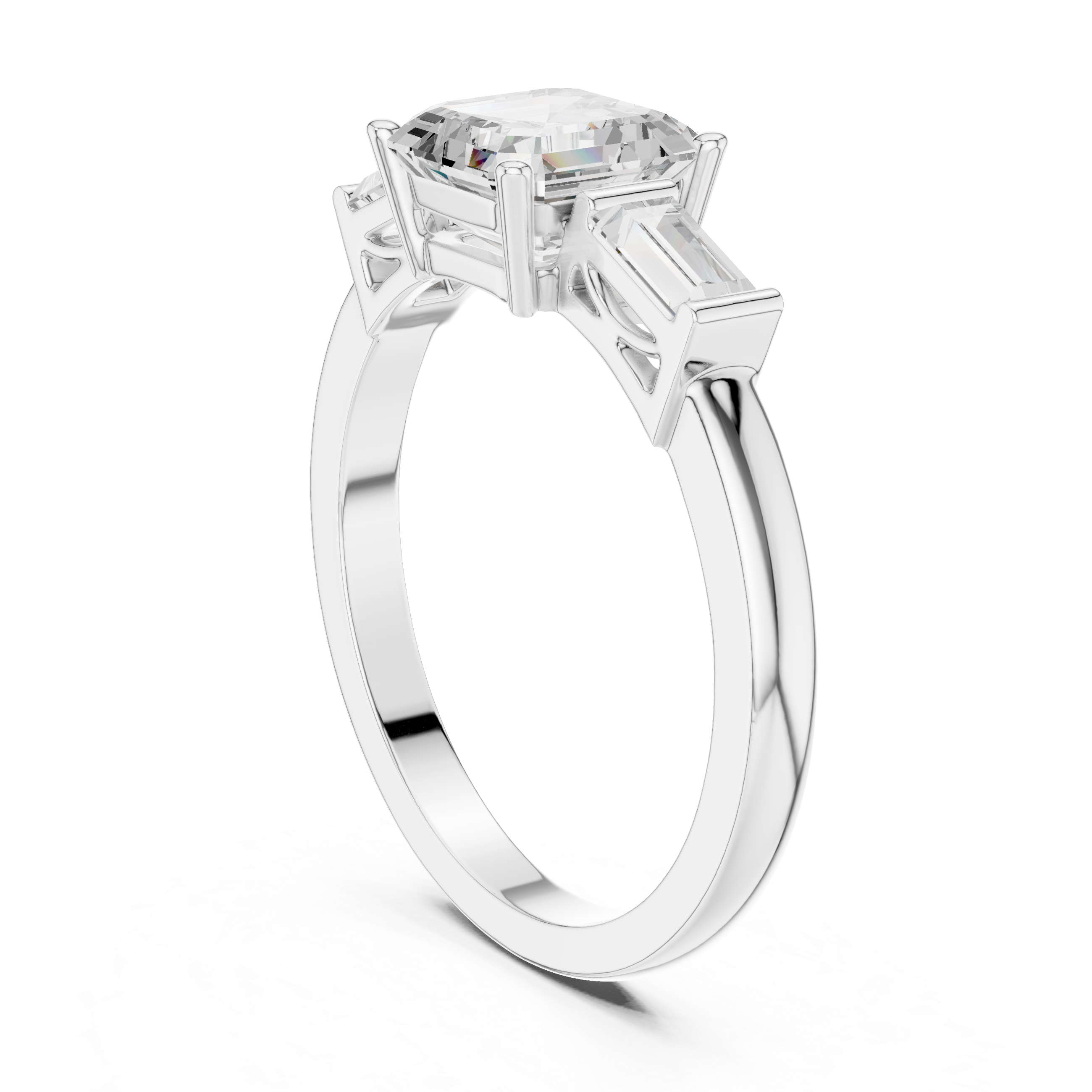 Aurelia AUR-01978 - White Gold