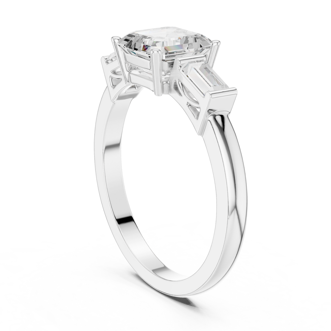 Aurelia AUR-01978 - White Gold