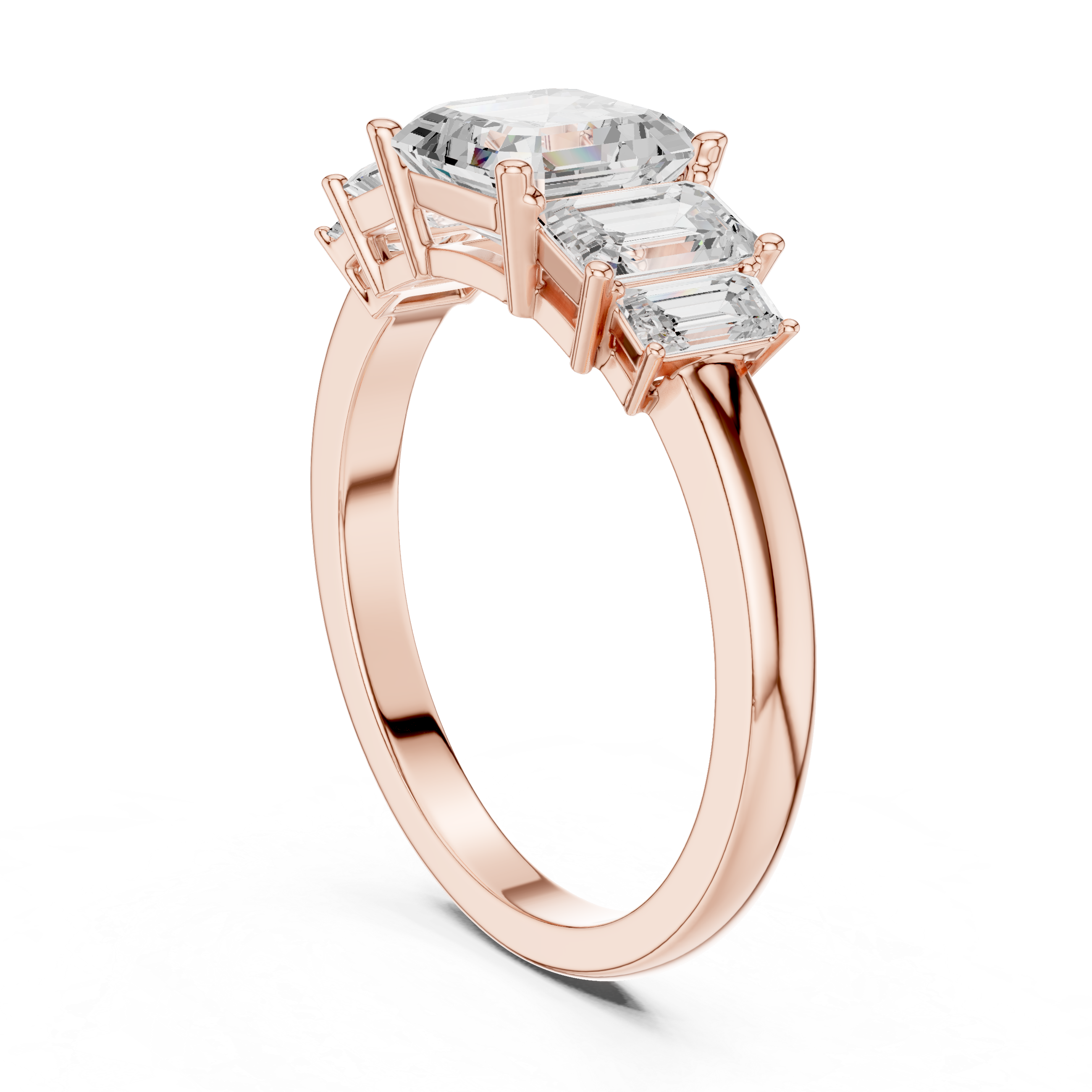 Aurelia AUR-01982 - Rose Gold