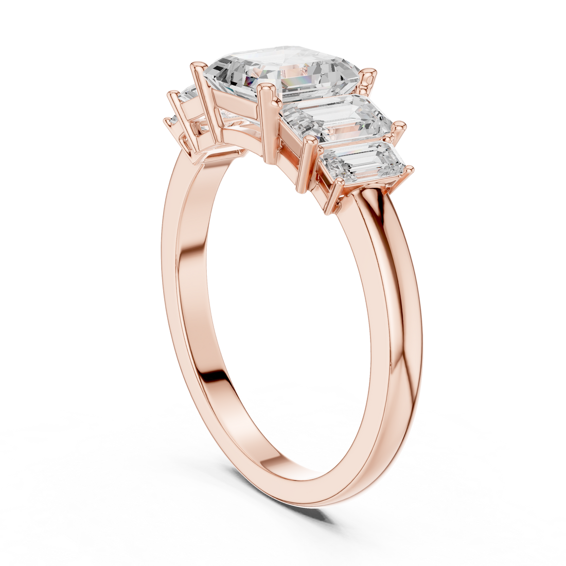 Aurelia AUR-01982 - Rose Gold