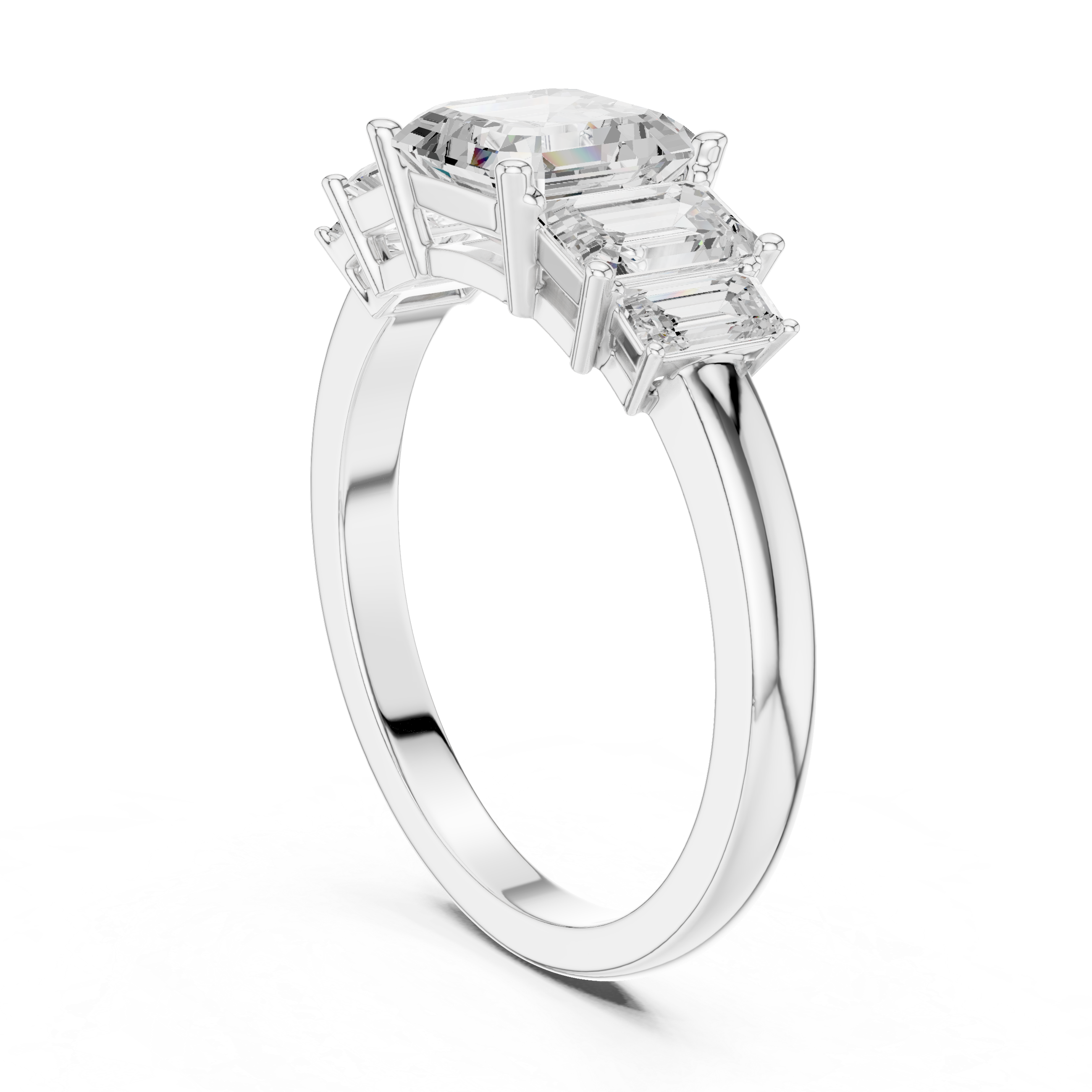 Aurelia AUR-01982 - White Gold