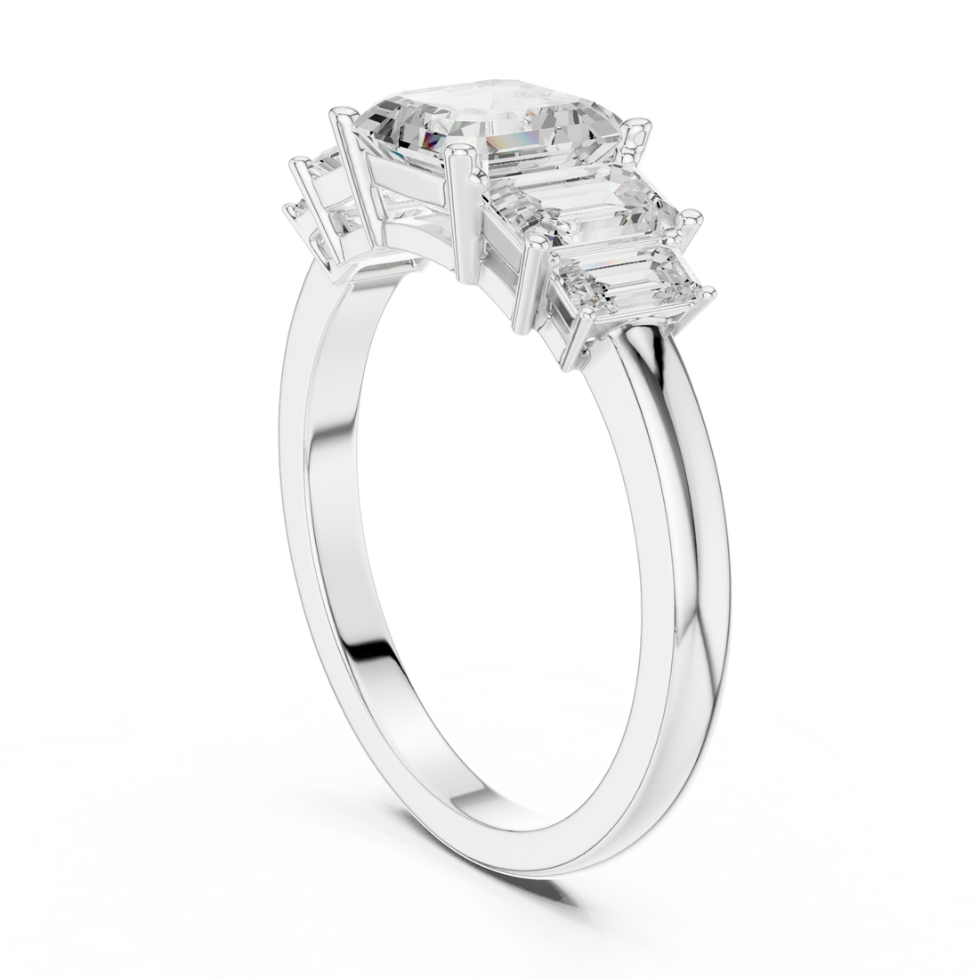 Aurelia AUR-01982 - White Gold