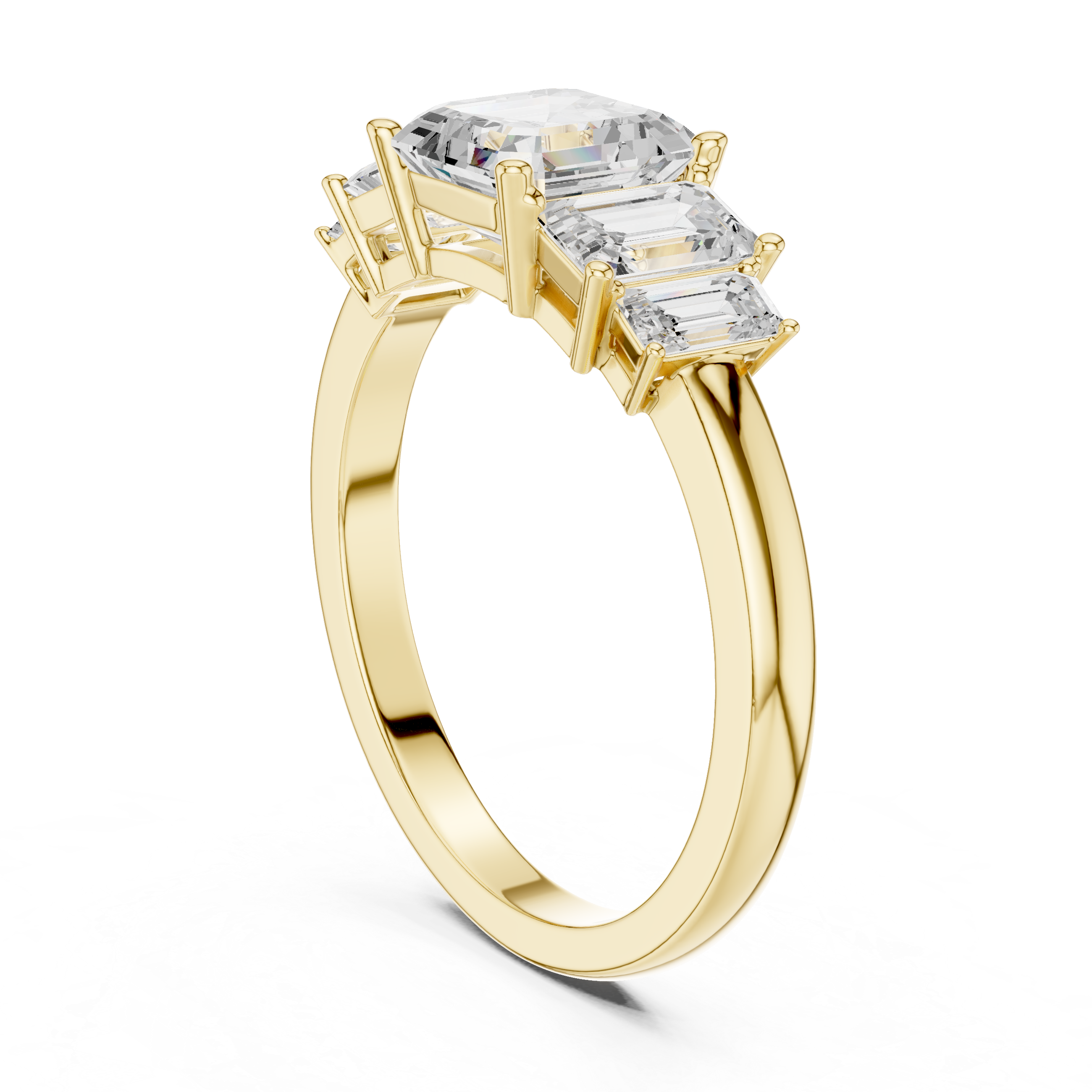 Aurelia AUR-01982 - Yellow Gold