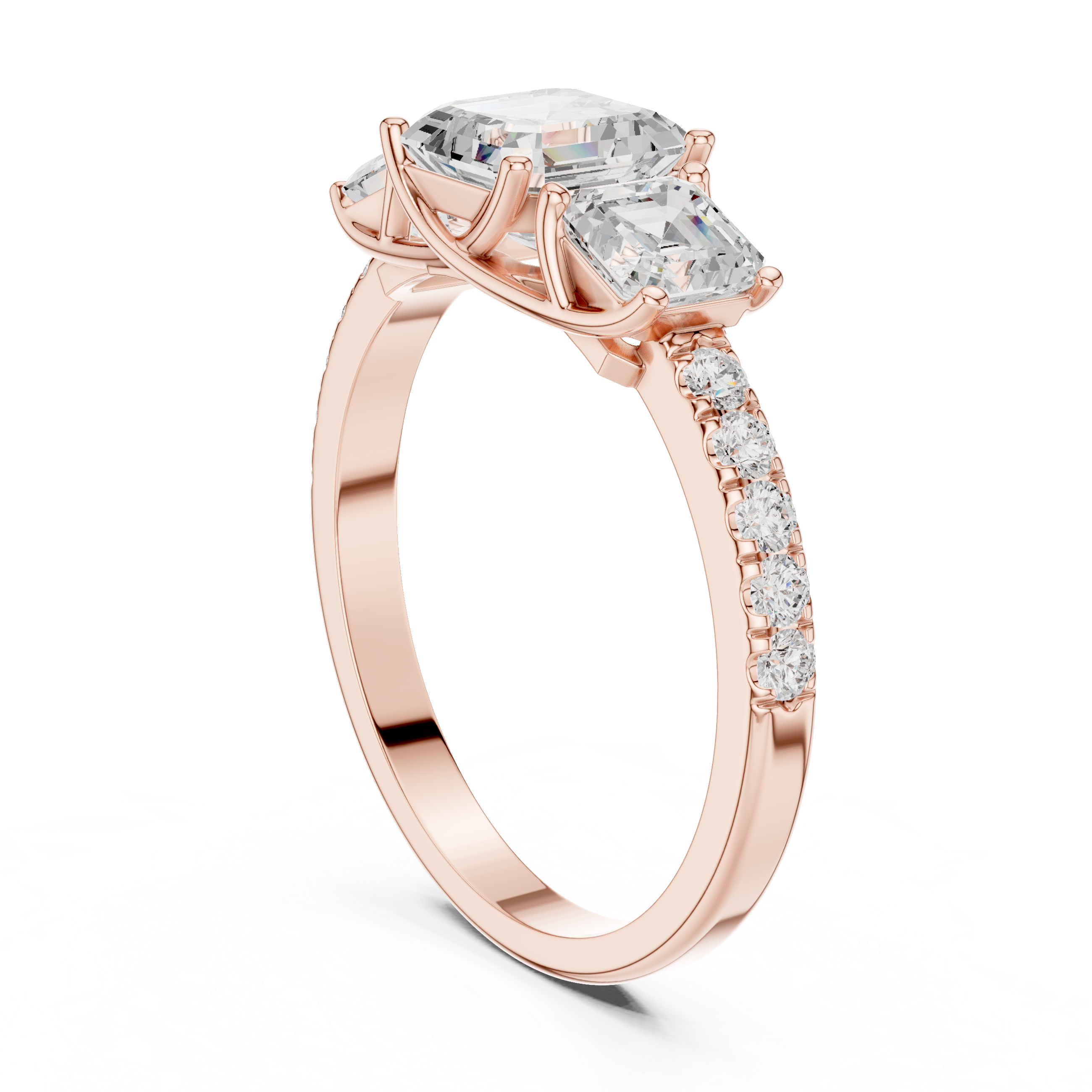Aurelia AUR-01986 - Rose Gold