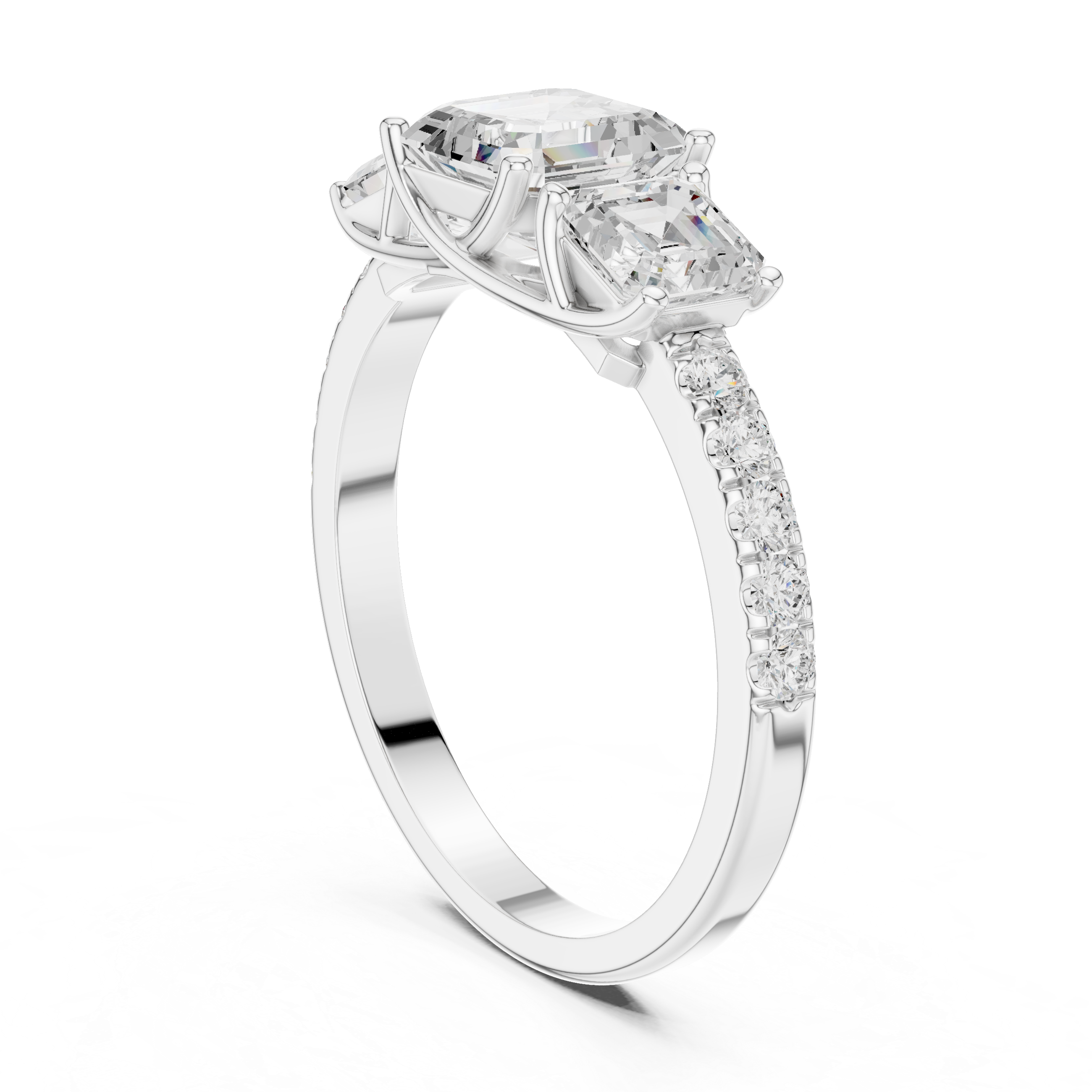 Aurelia AUR-01986 - White Gold