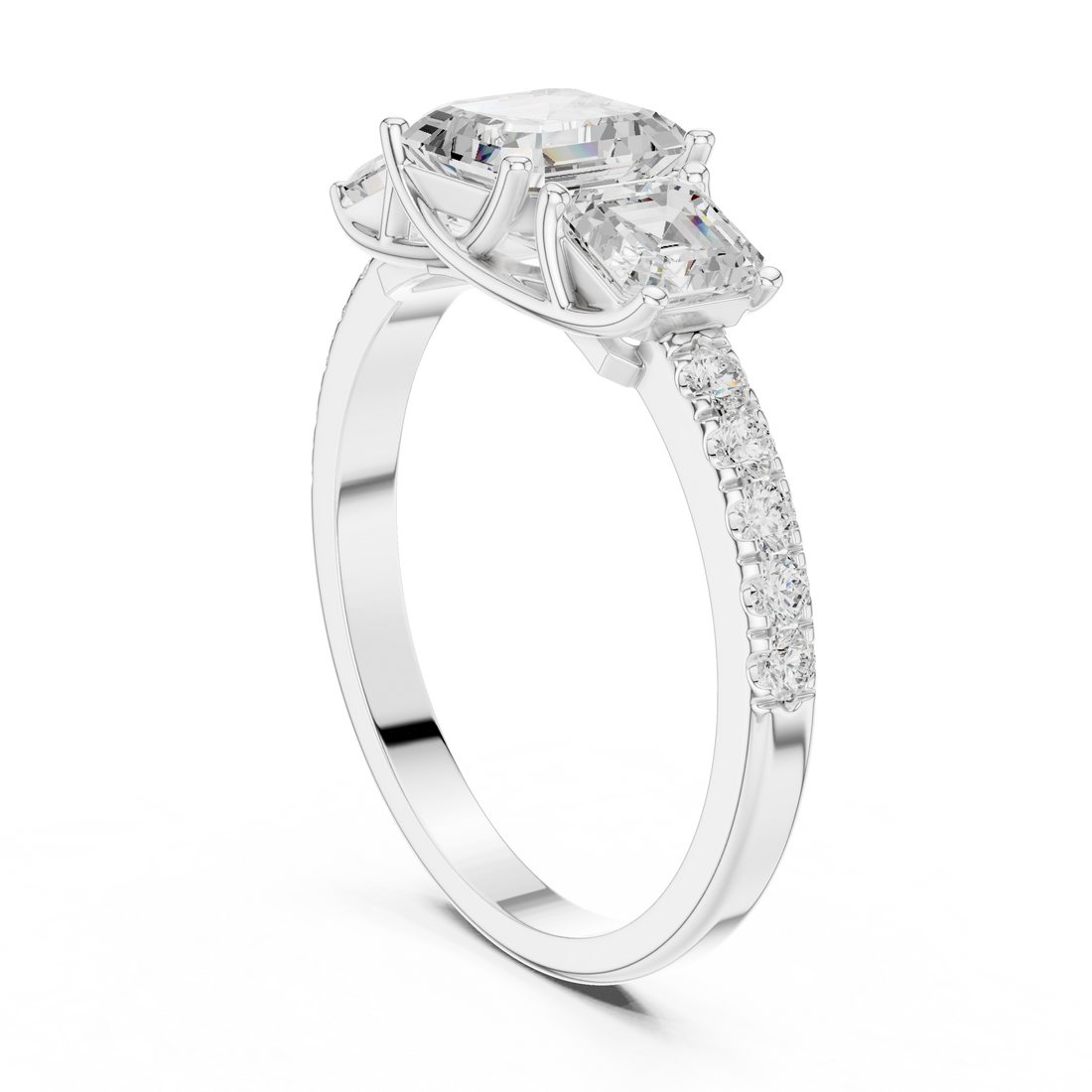 Aurelia AUR-01986 - White Gold