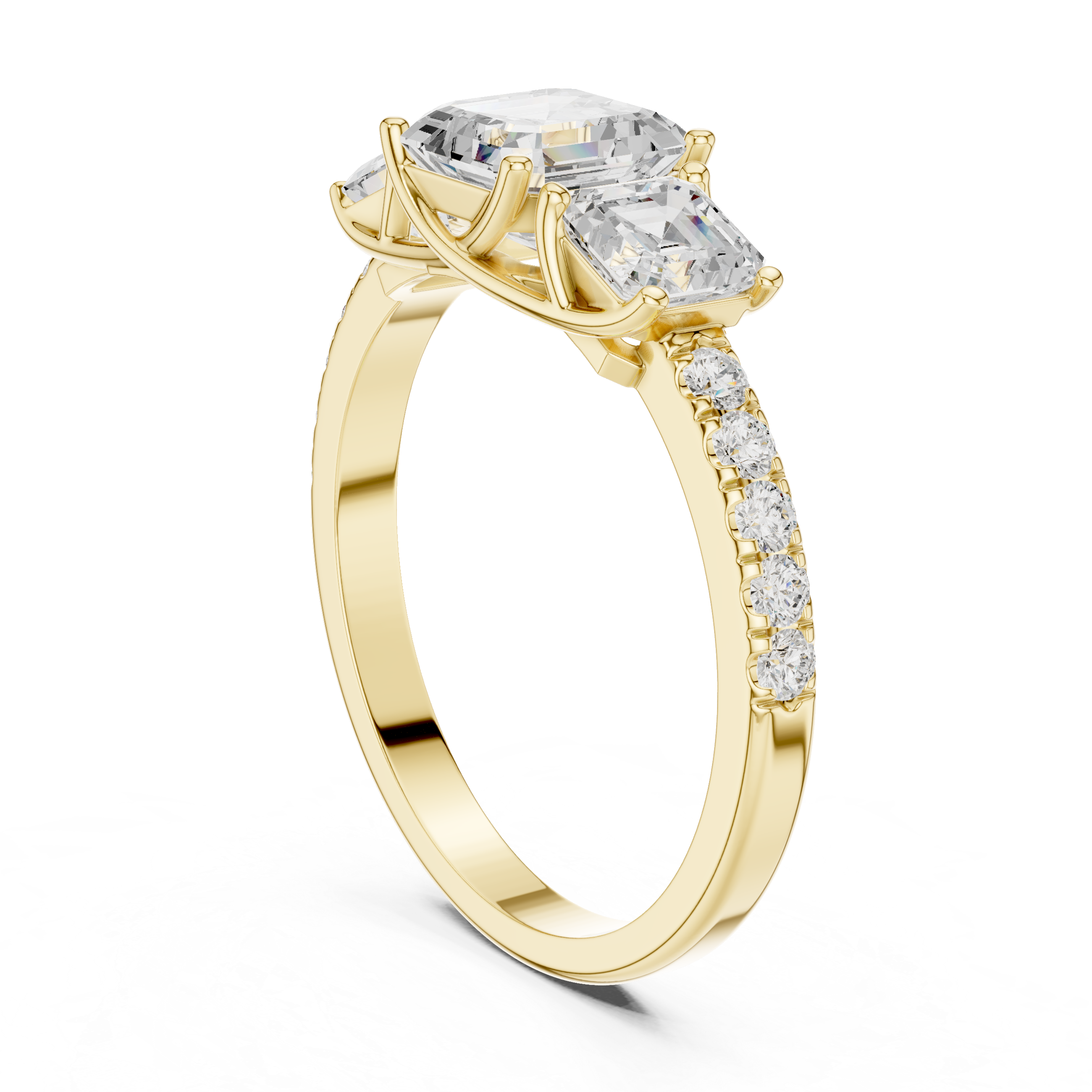 Aurelia AUR-01986 - Yellow Gold