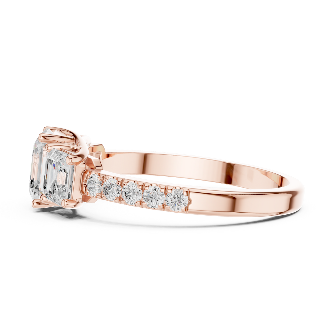 Aurelia AUR-01987 - Rose Gold