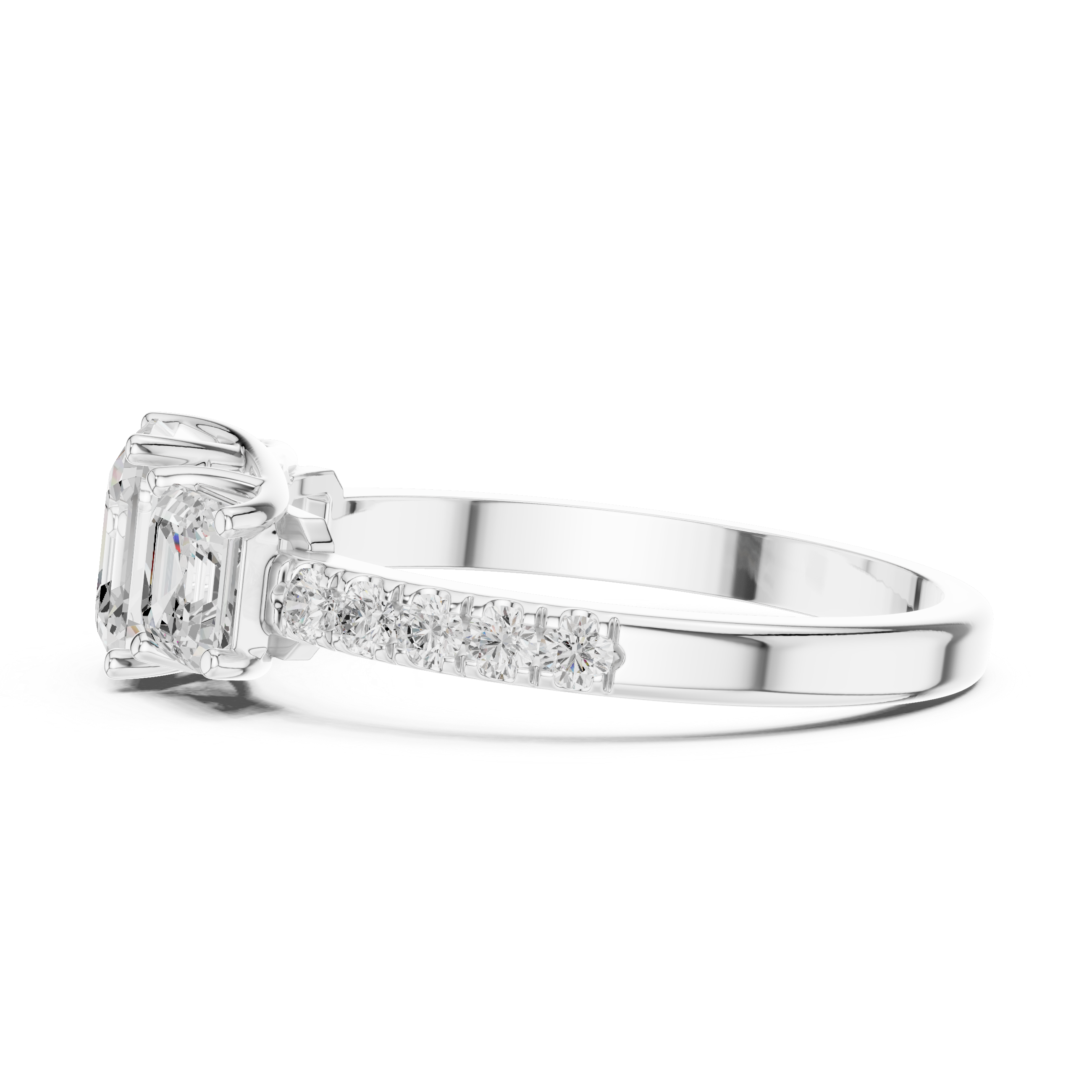 Aurelia AUR-01987 - White Gold