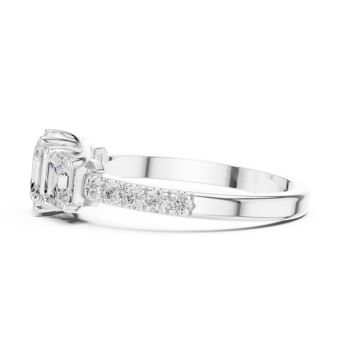 Aurelia AUR-01987 - White Gold
