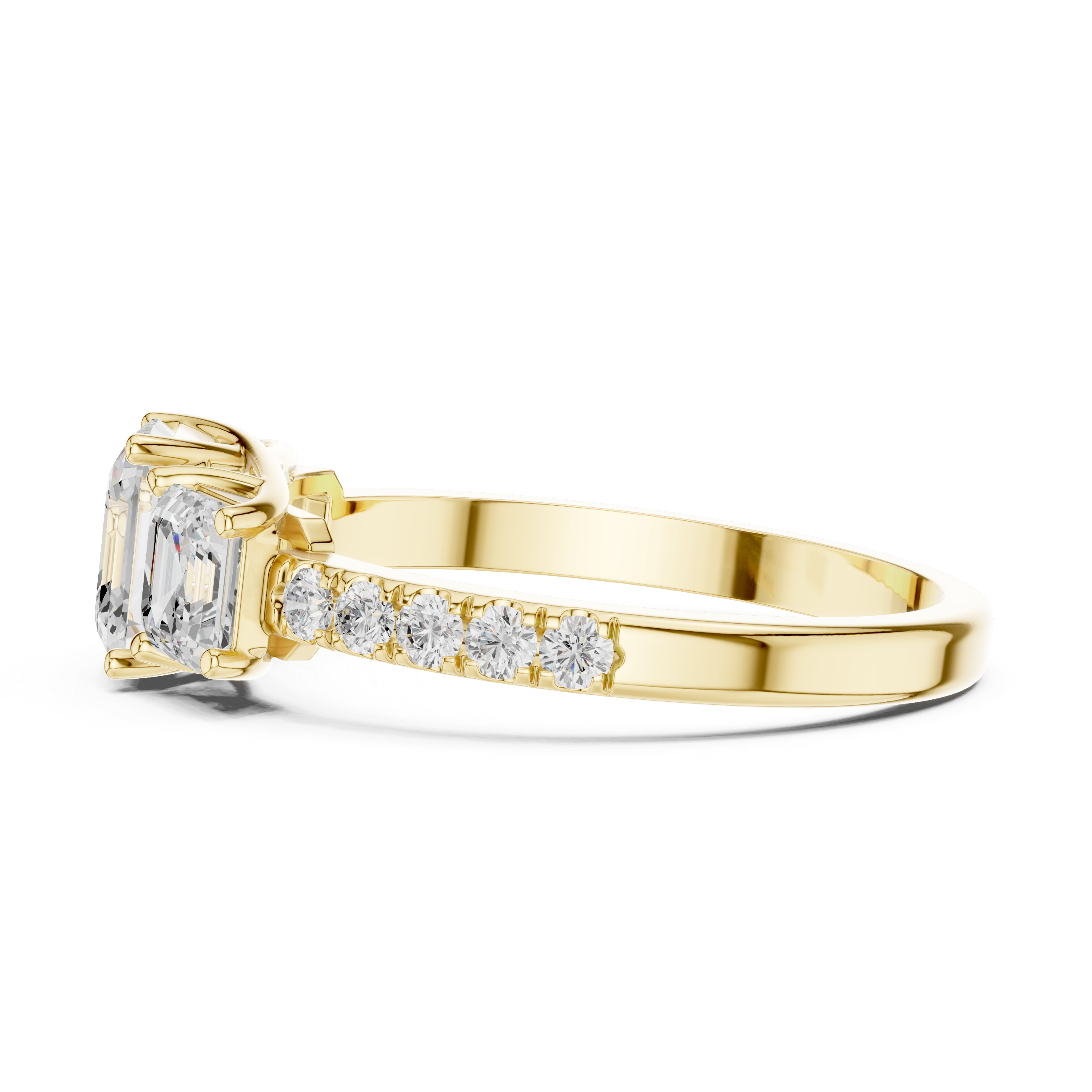 Aurelia AUR-01987 - Yellow Gold