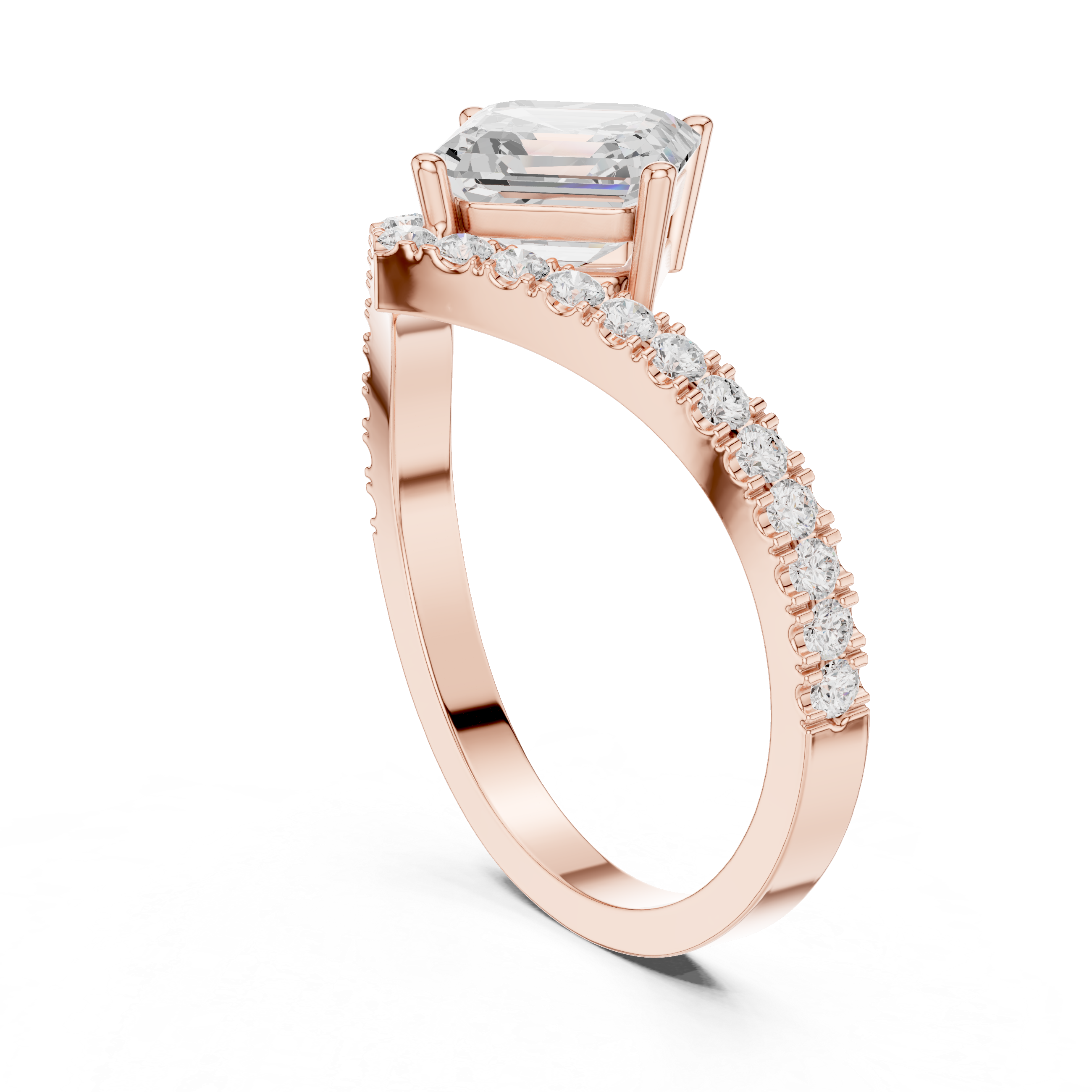 Aurelia AUR-01988 - Rose Gold