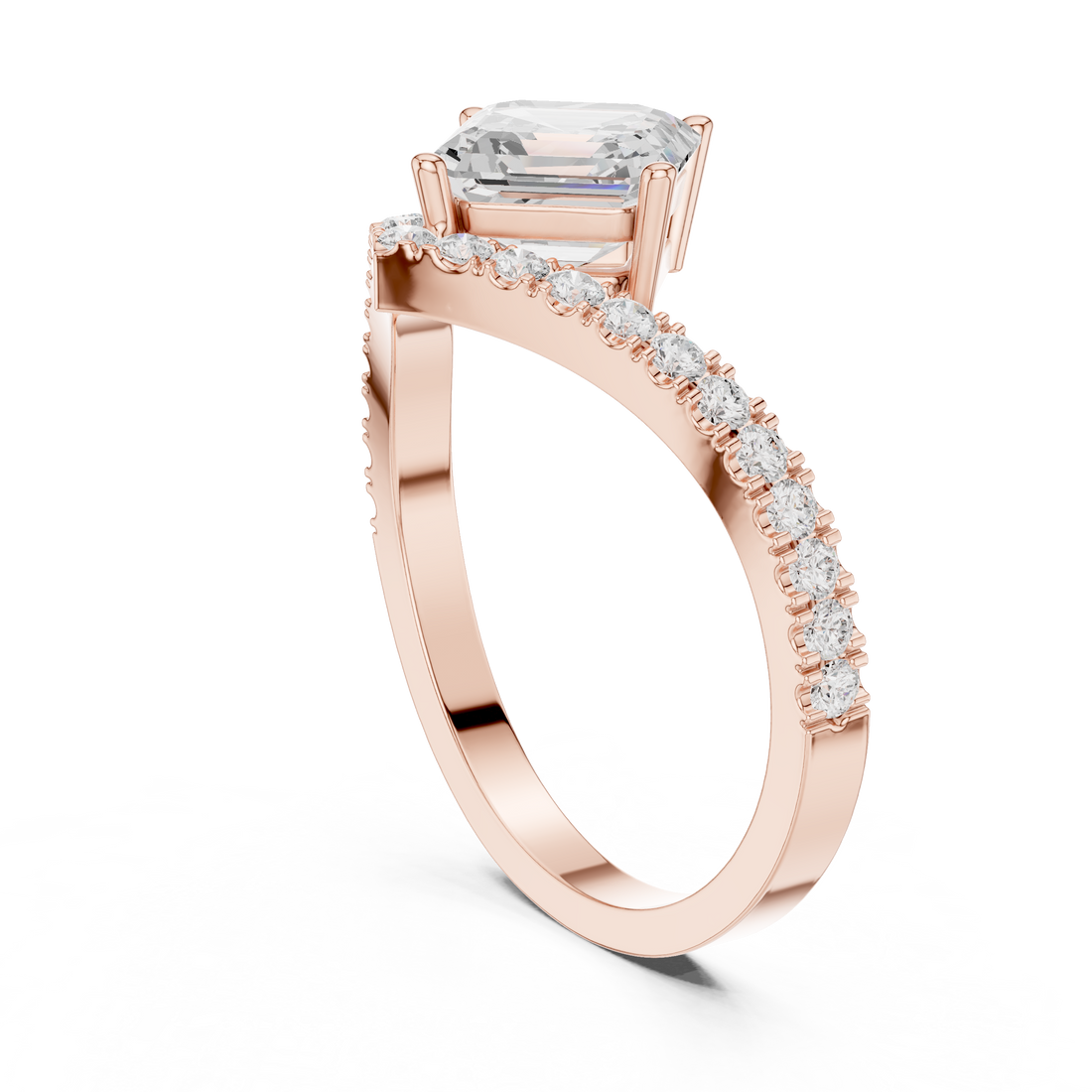Aurelia AUR-01988 - Rose Gold