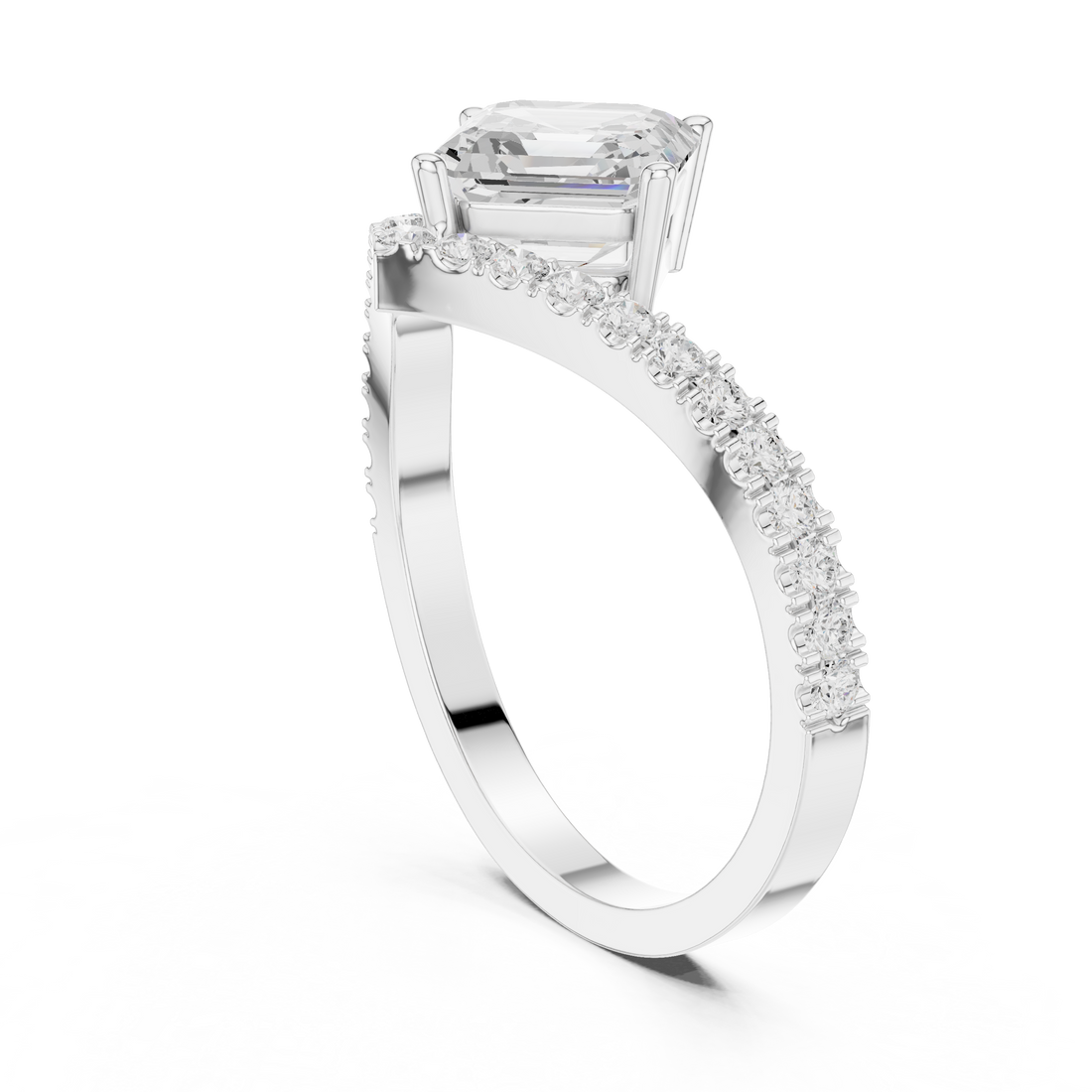 Aurelia AUR-01988 - White Gold