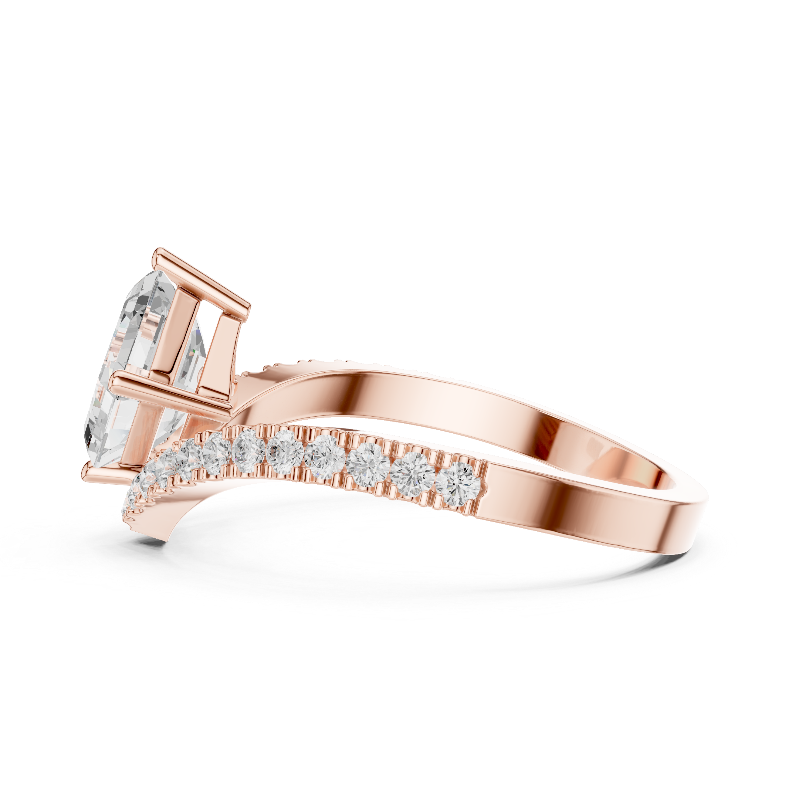 Aurelia AUR-01989 - Rose Gold