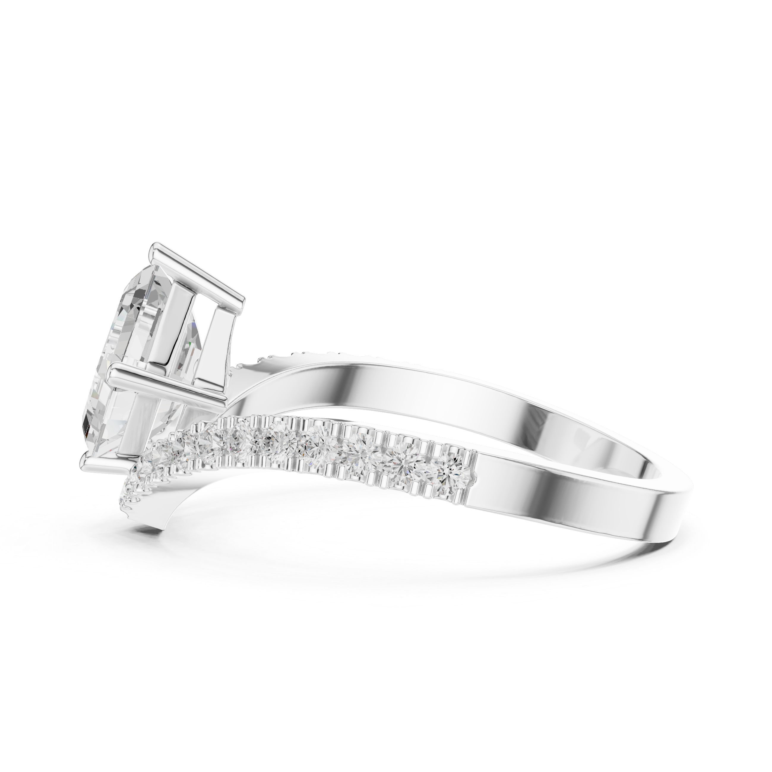 Aurelia AUR-01989 - White Gold
