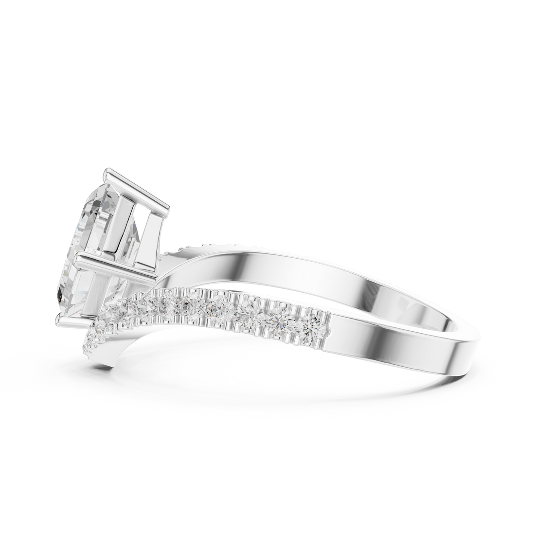 Aurelia AUR-01989 - White Gold
