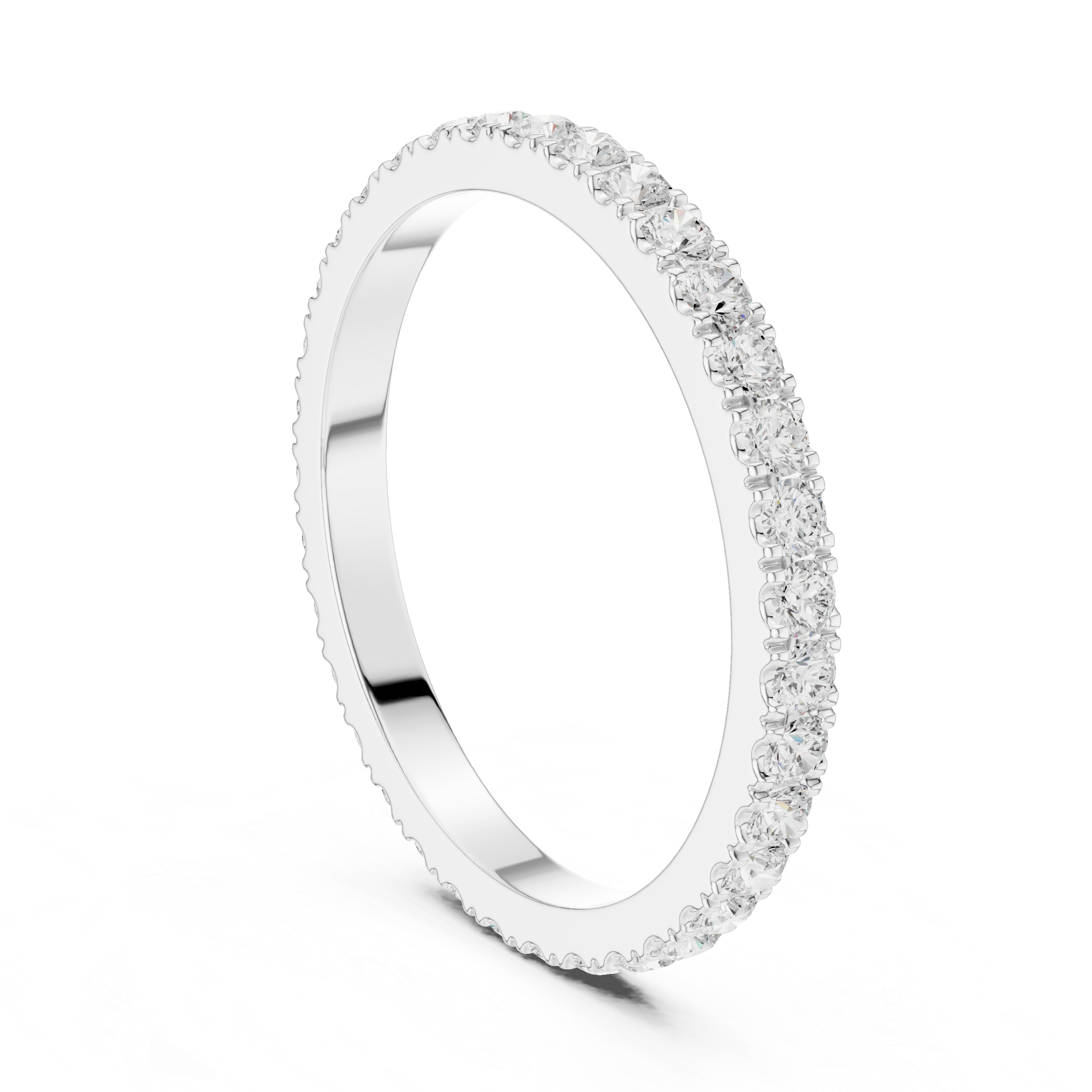 Aurelia AUR-01990 - White Gold