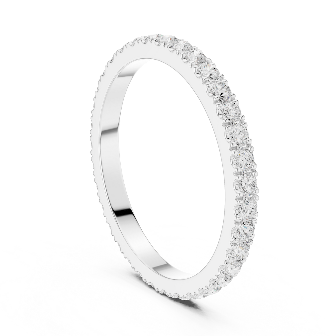Aurelia AUR-01990 - White Gold