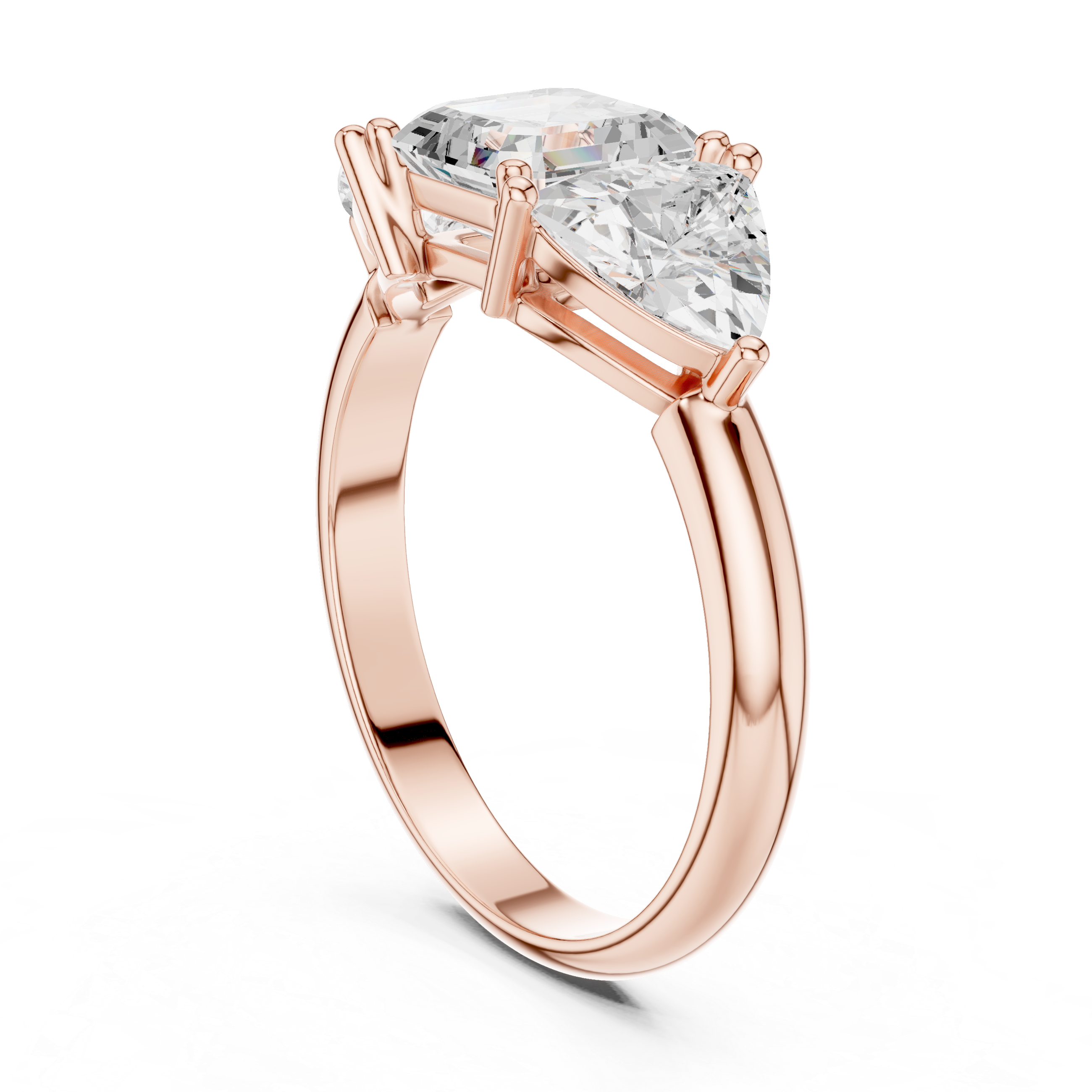 Aurelia AUR-01992 - Rose Gold