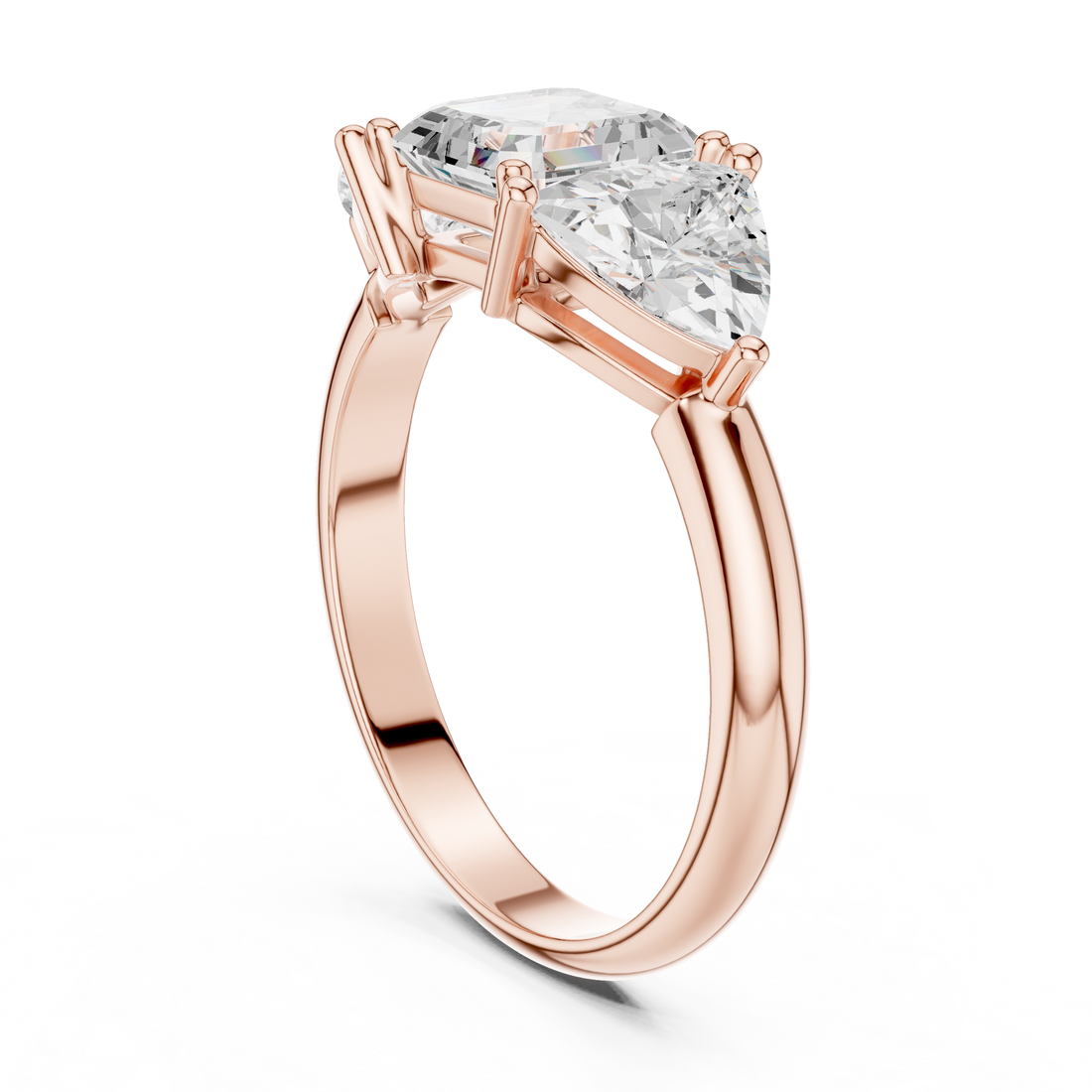 Aurelia AUR-01992 - Rose Gold
