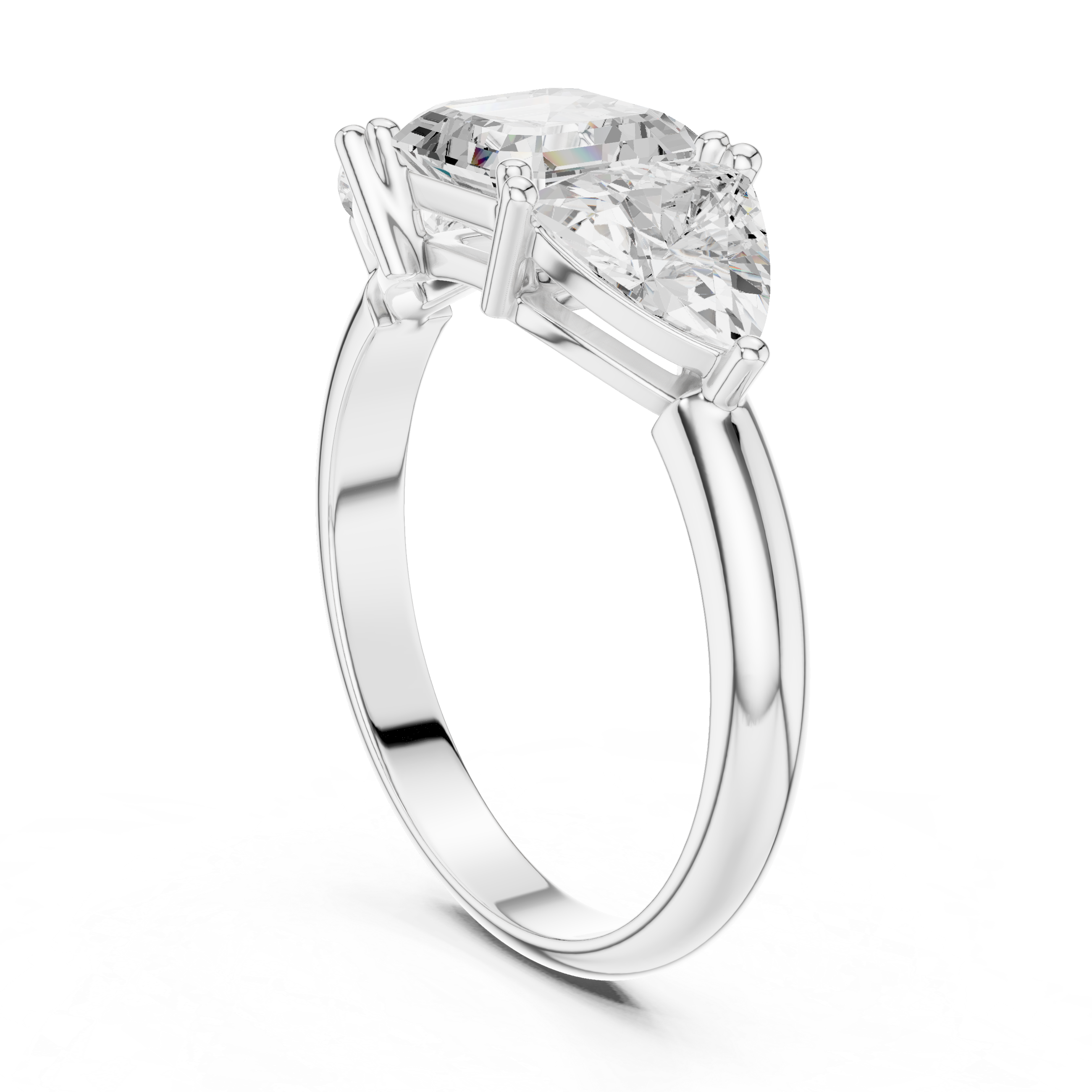 Aurelia AUR-01992 - White Gold