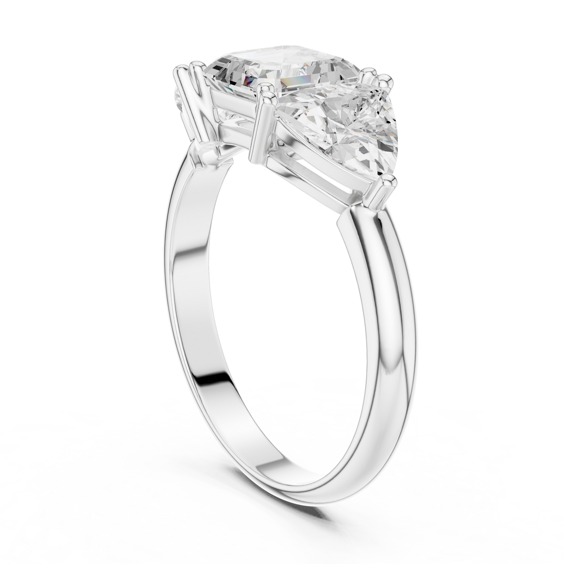 Aurelia AUR-01992 - White Gold