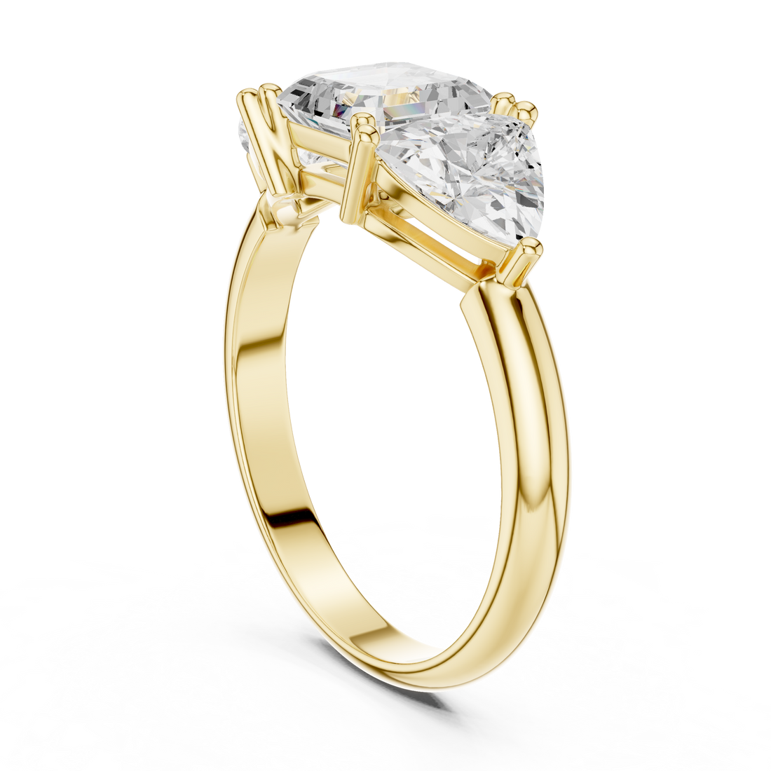 Aurelia AUR-01992 - Yellow Gold