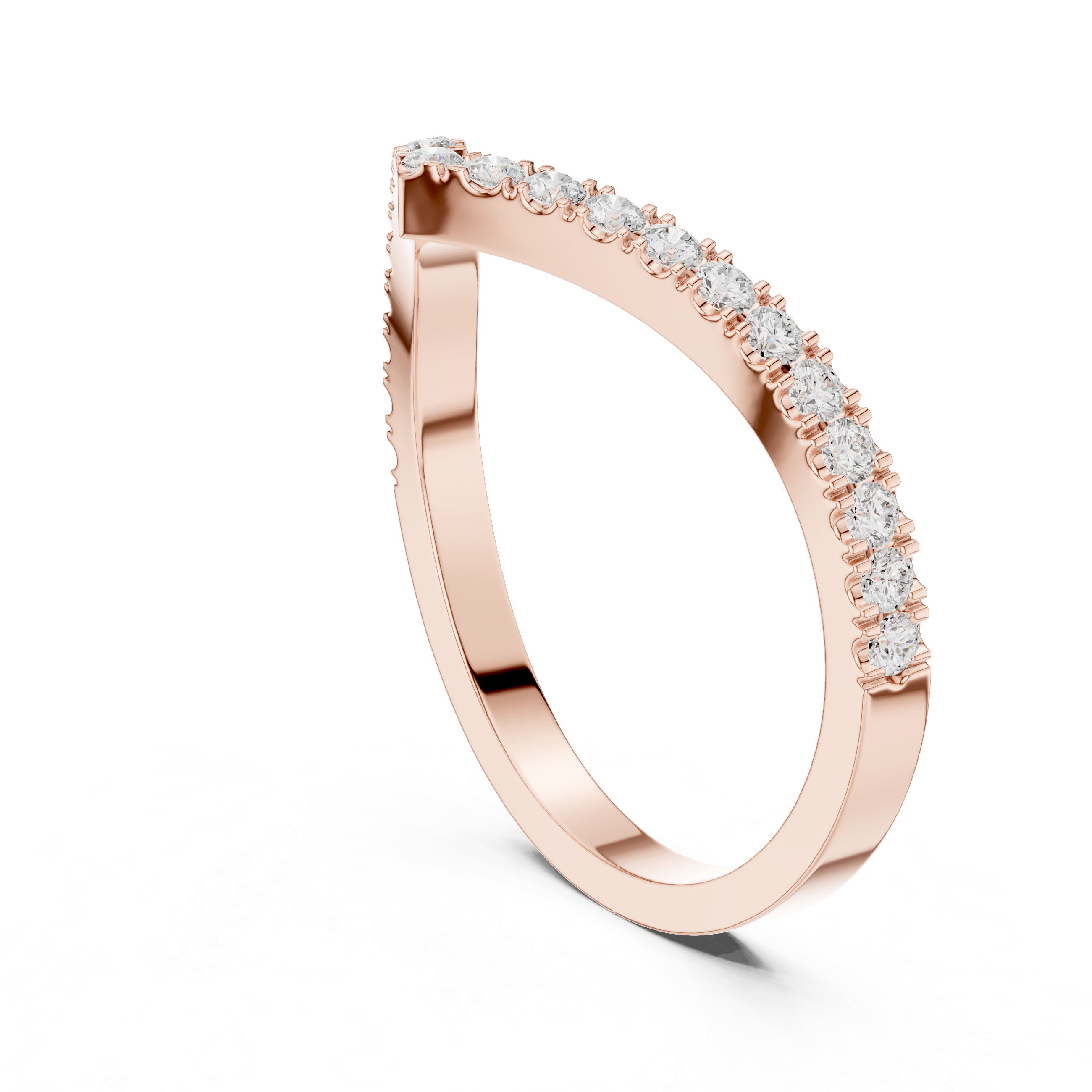Aurelia AUR-01994 - Rose Gold
