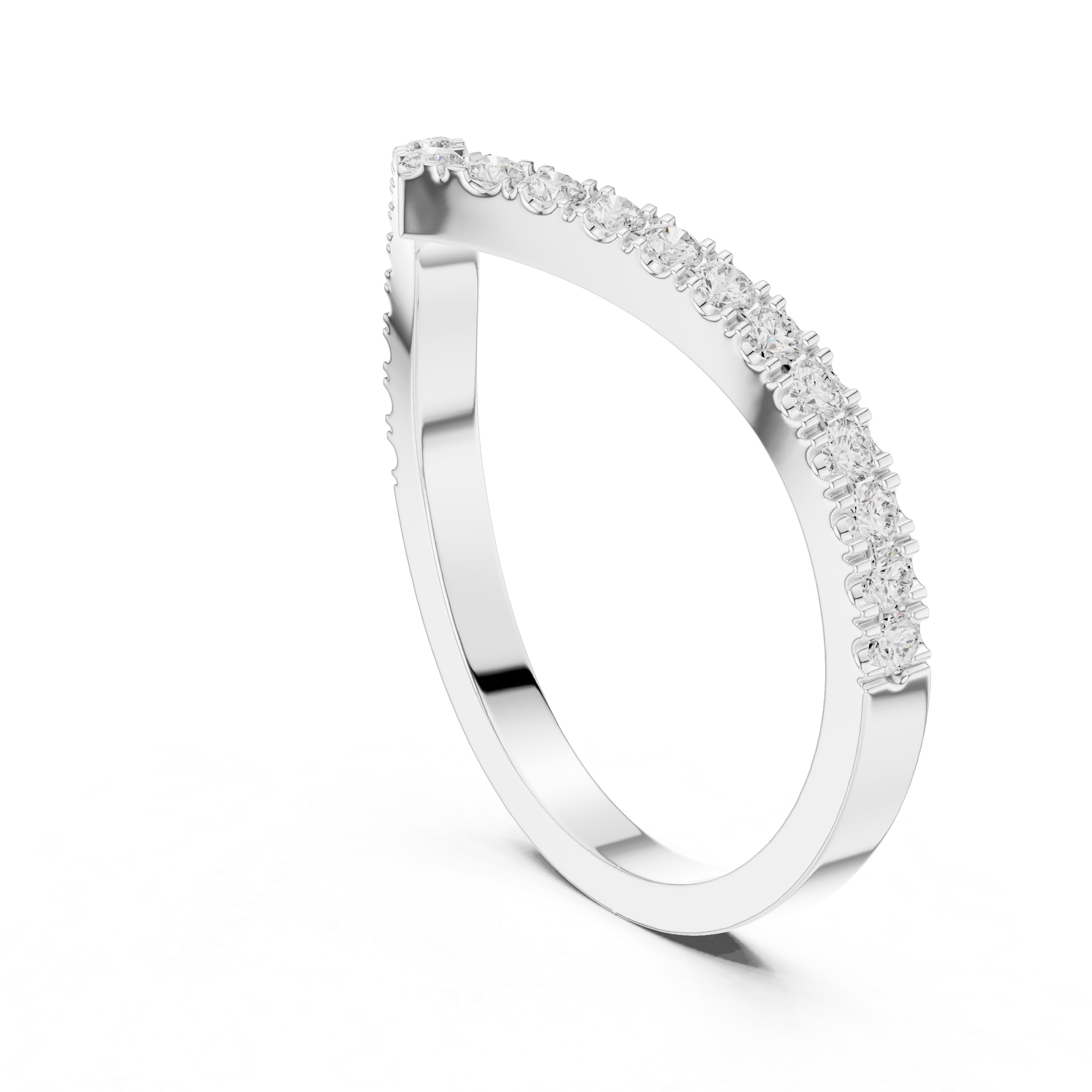 Aurelia AUR-01994 - White Gold
