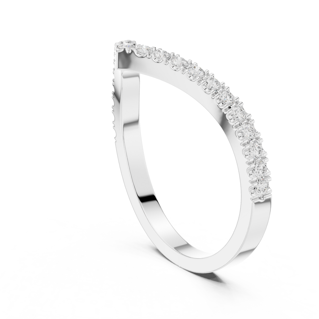 Aurelia AUR-01994 - White Gold