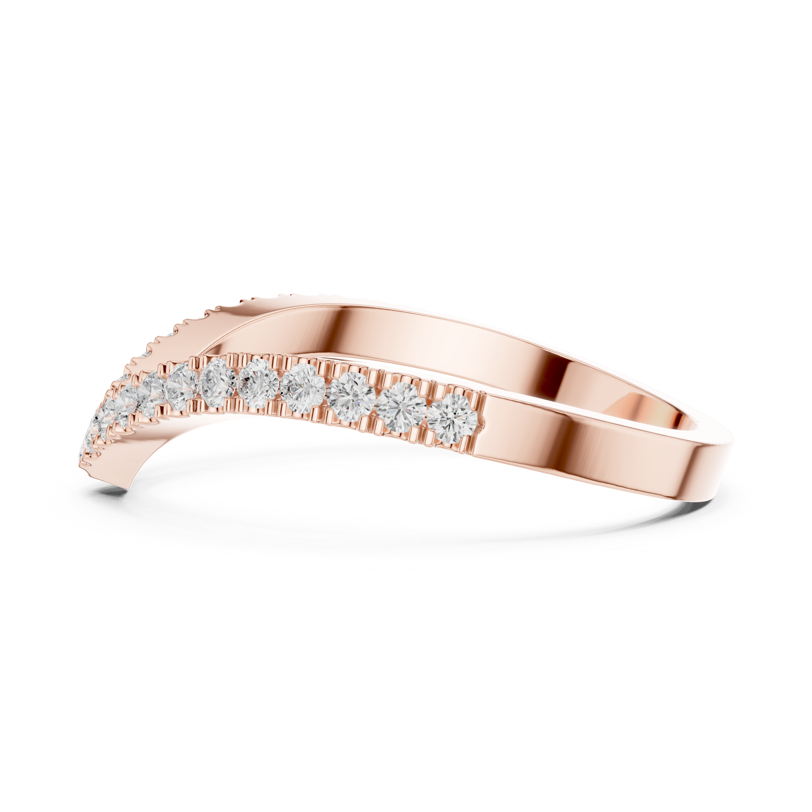 Aurelia AUR-01995 - Rose Gold