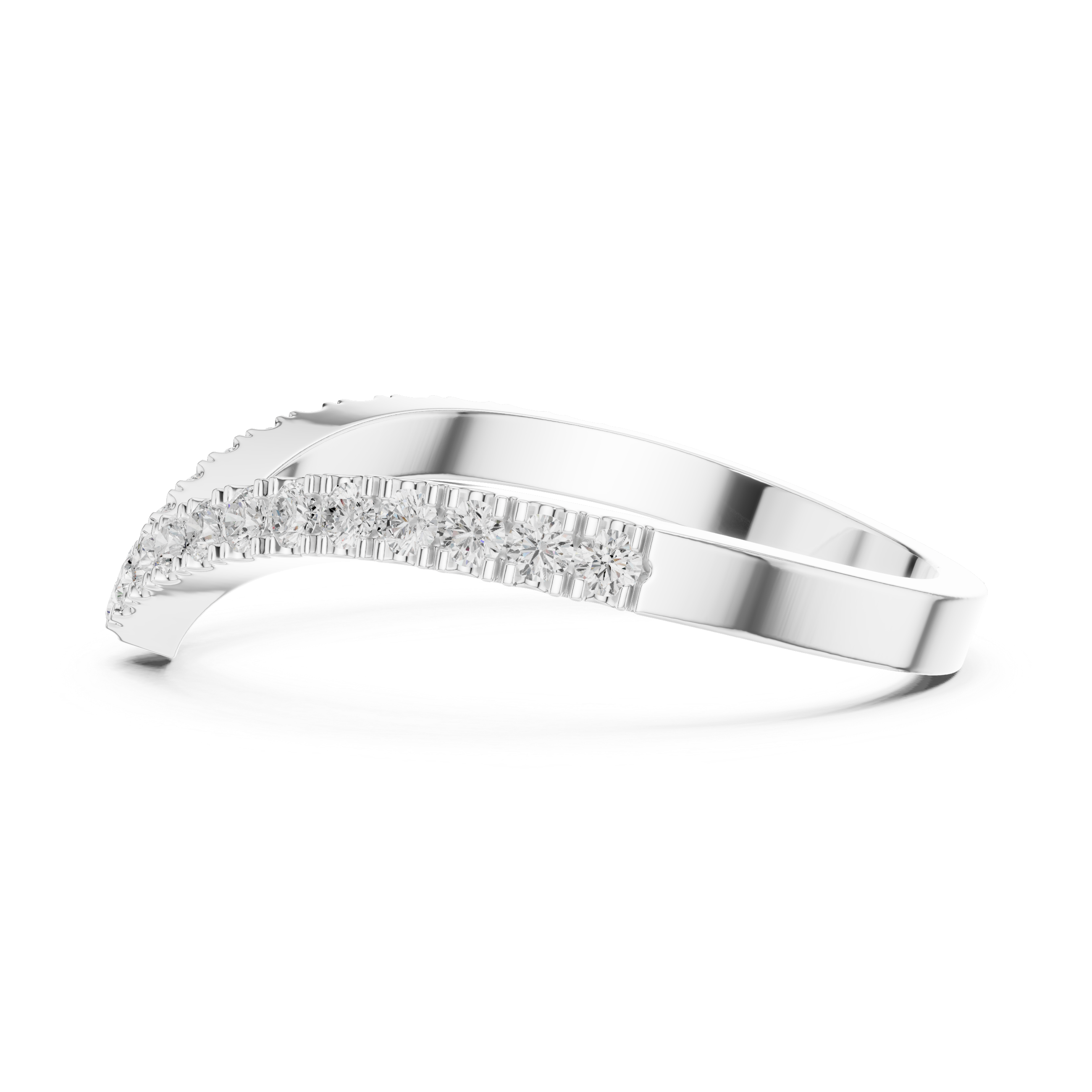 Aurelia AUR-01995 - White Gold