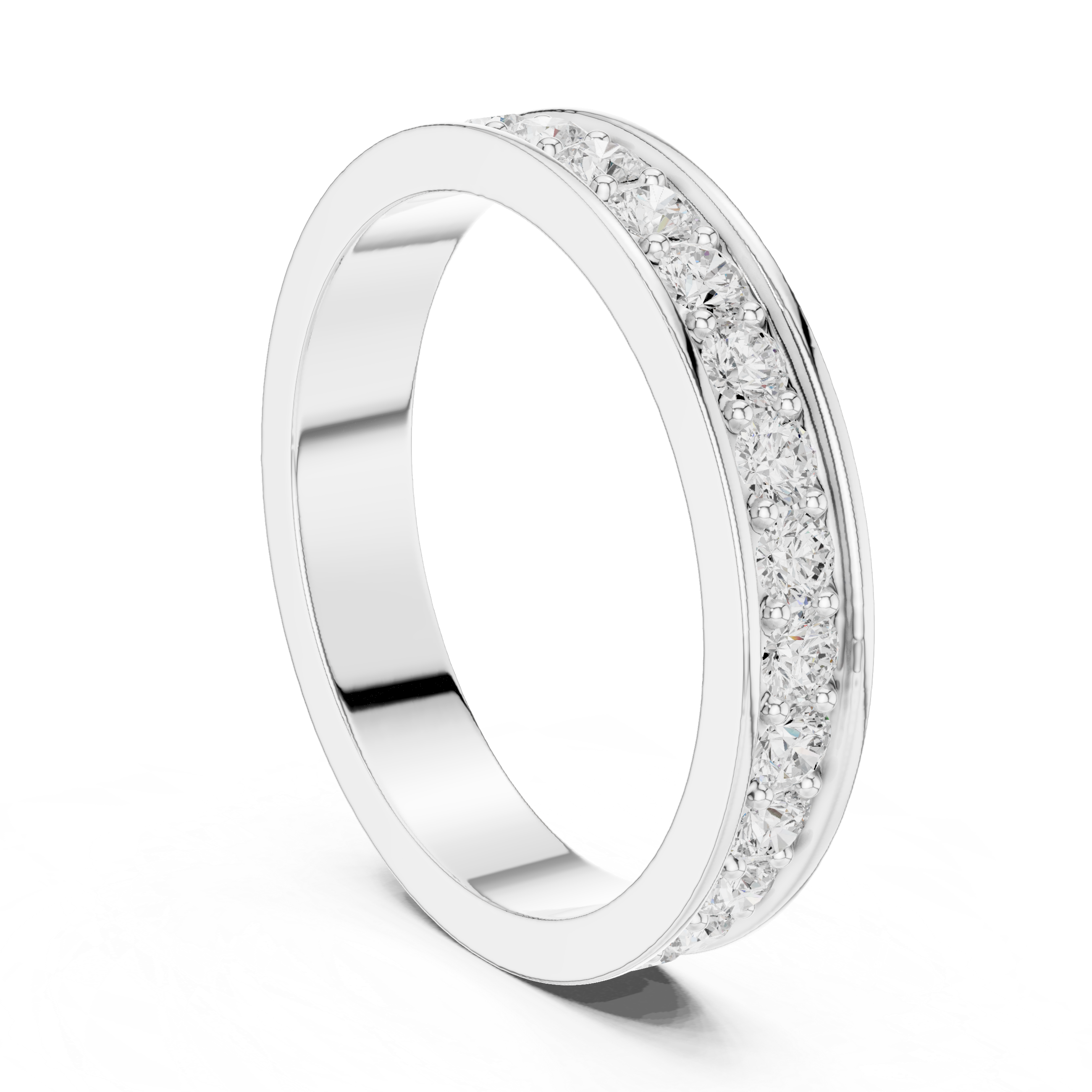 Aurelia AUR-01996 - White Gold
