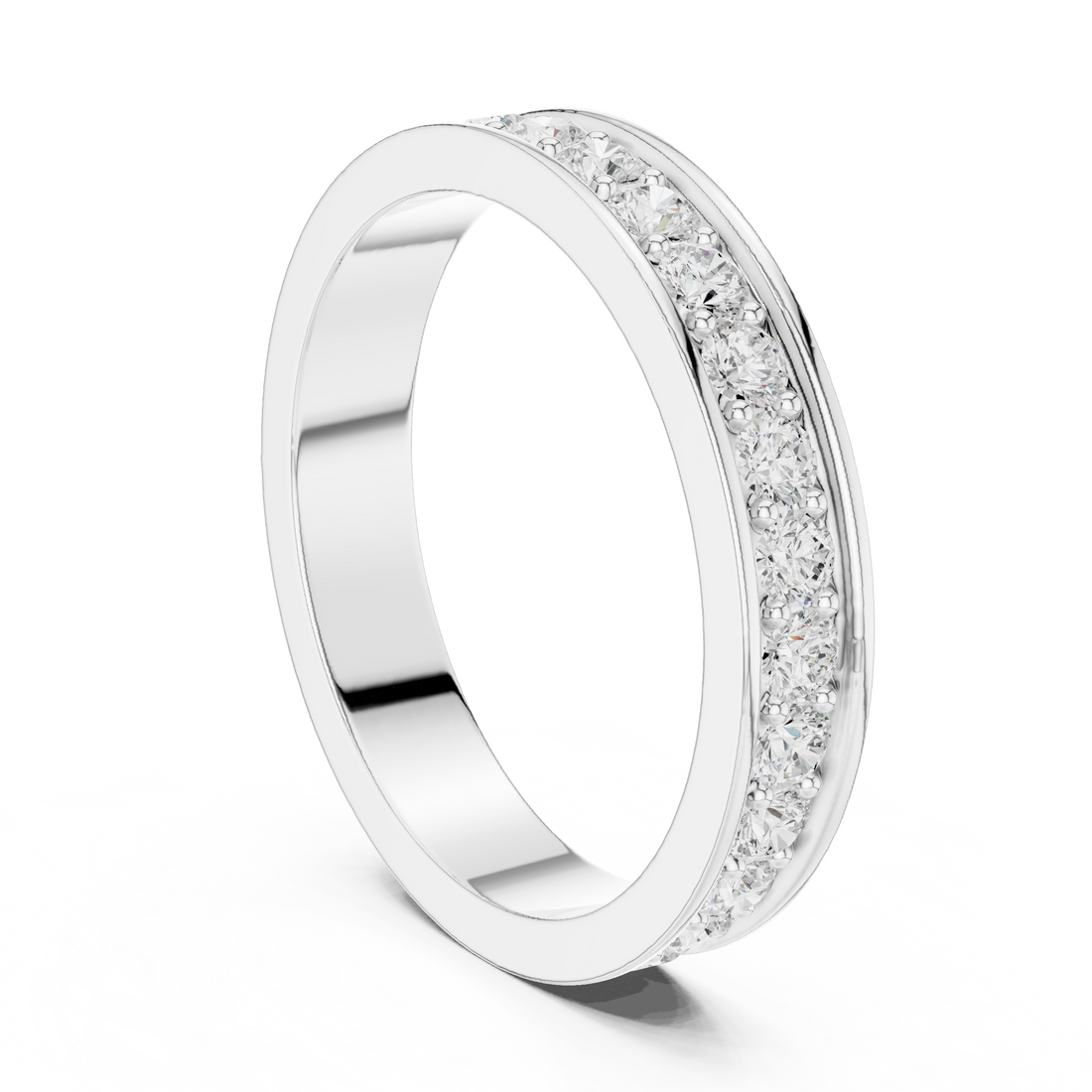 Aurelia AUR-01996 - White Gold