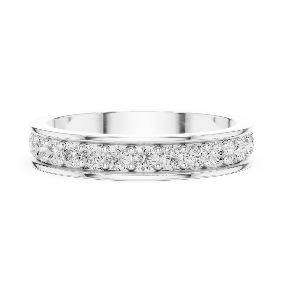 Aurelia AUR-01997 - White Gold