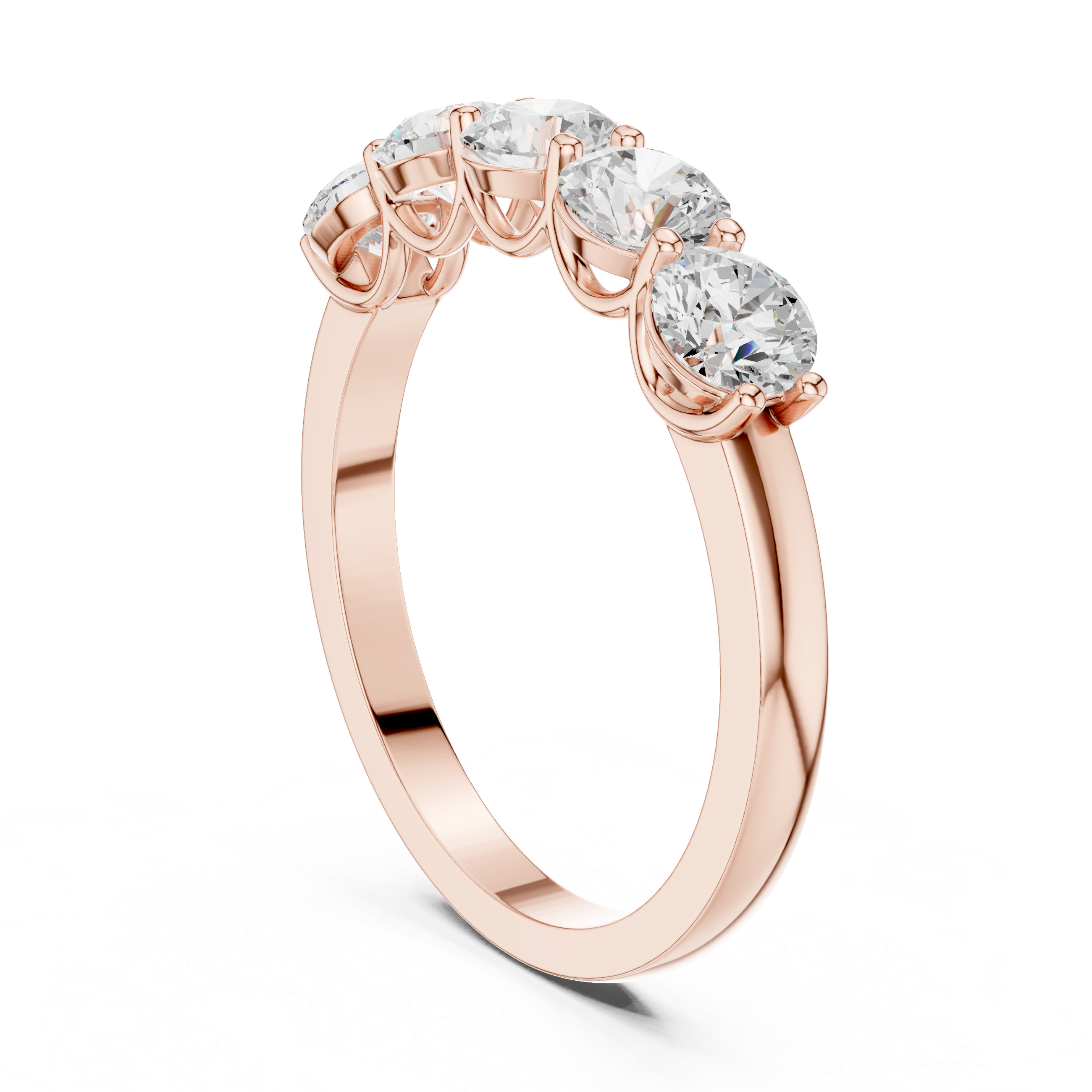 Aurelia AUR-02000 - Rose Gold