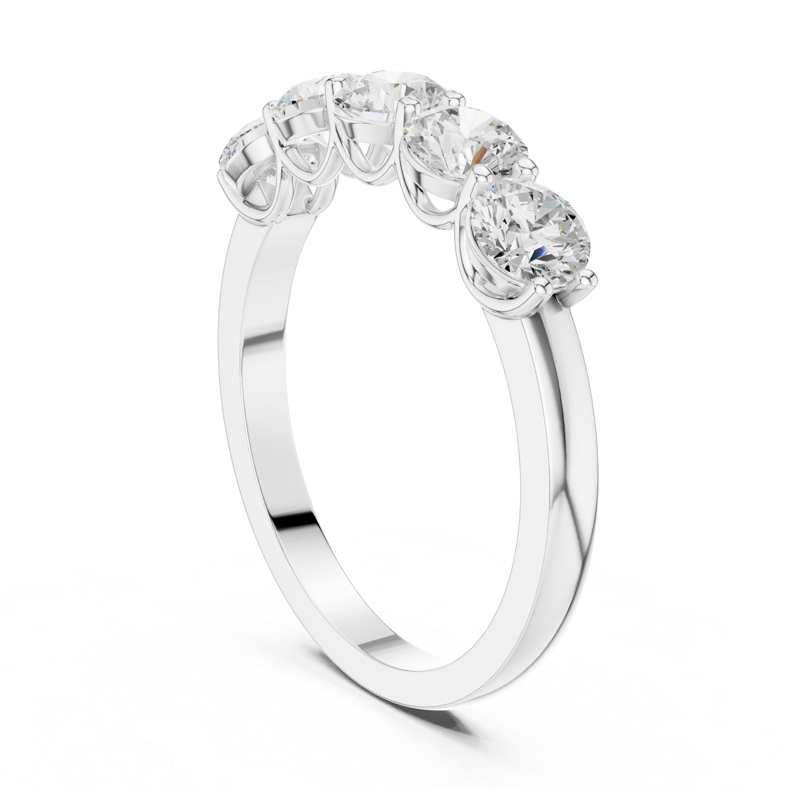 Aurelia AUR-02000 - White Gold
