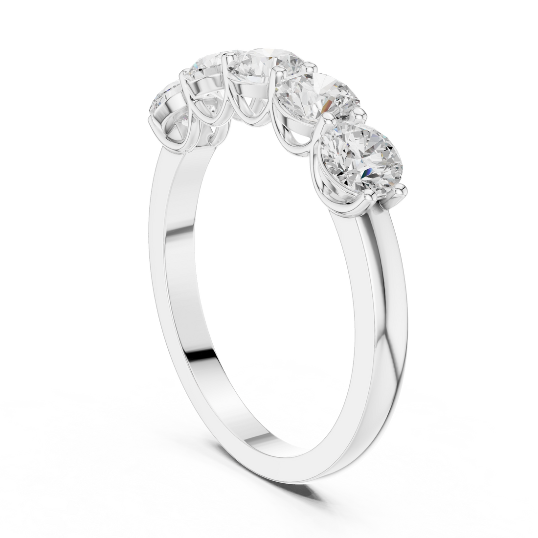 Aurelia AUR-02000 - White Gold