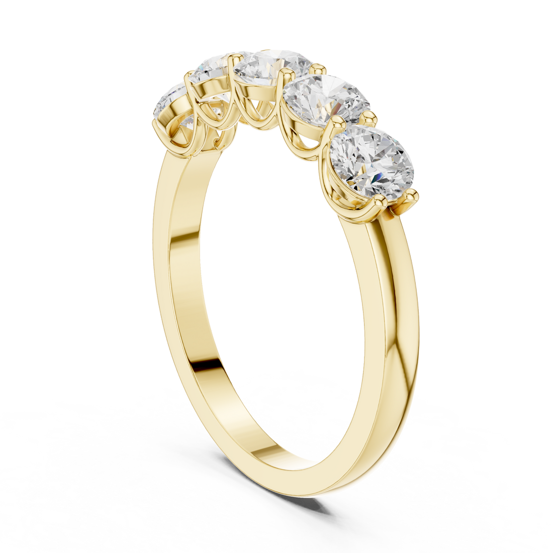 Aurelia AUR-02000 - Yellow Gold