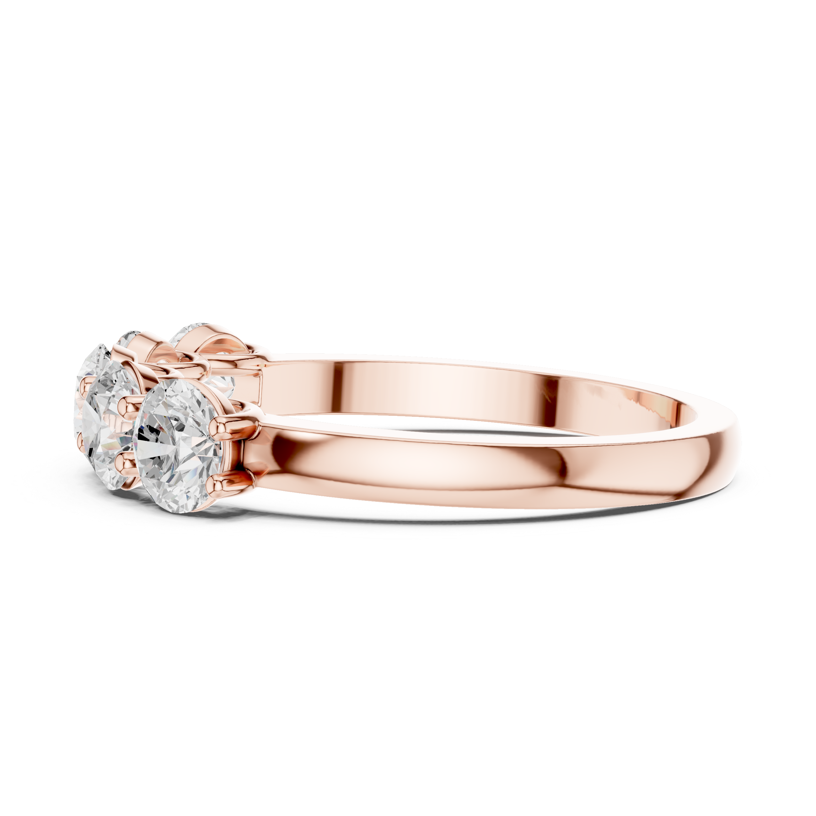 Aurelia AUR-02001 - Rose Gold