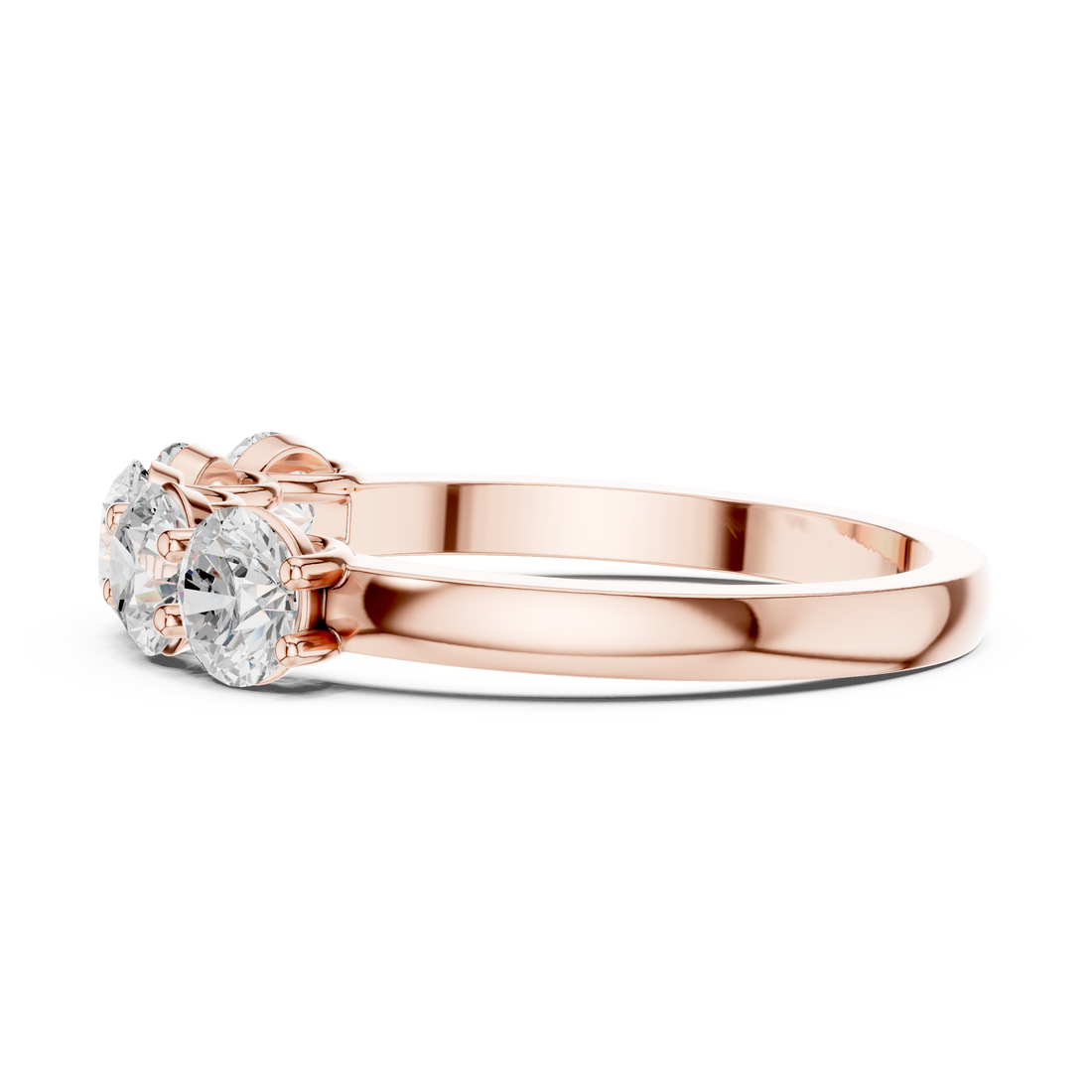 Aurelia AUR-02001 - Rose Gold