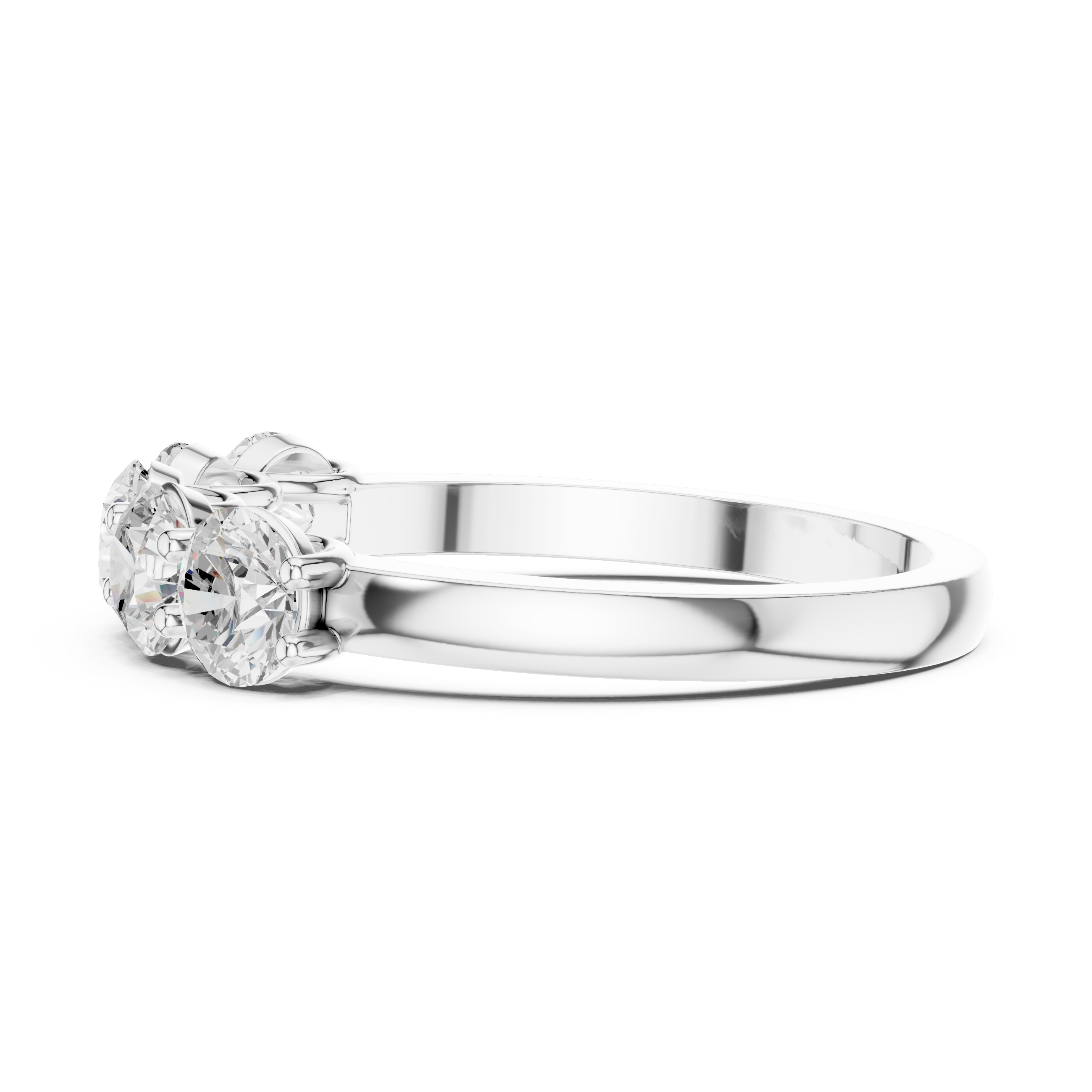 Aurelia AUR-02001 - White Gold