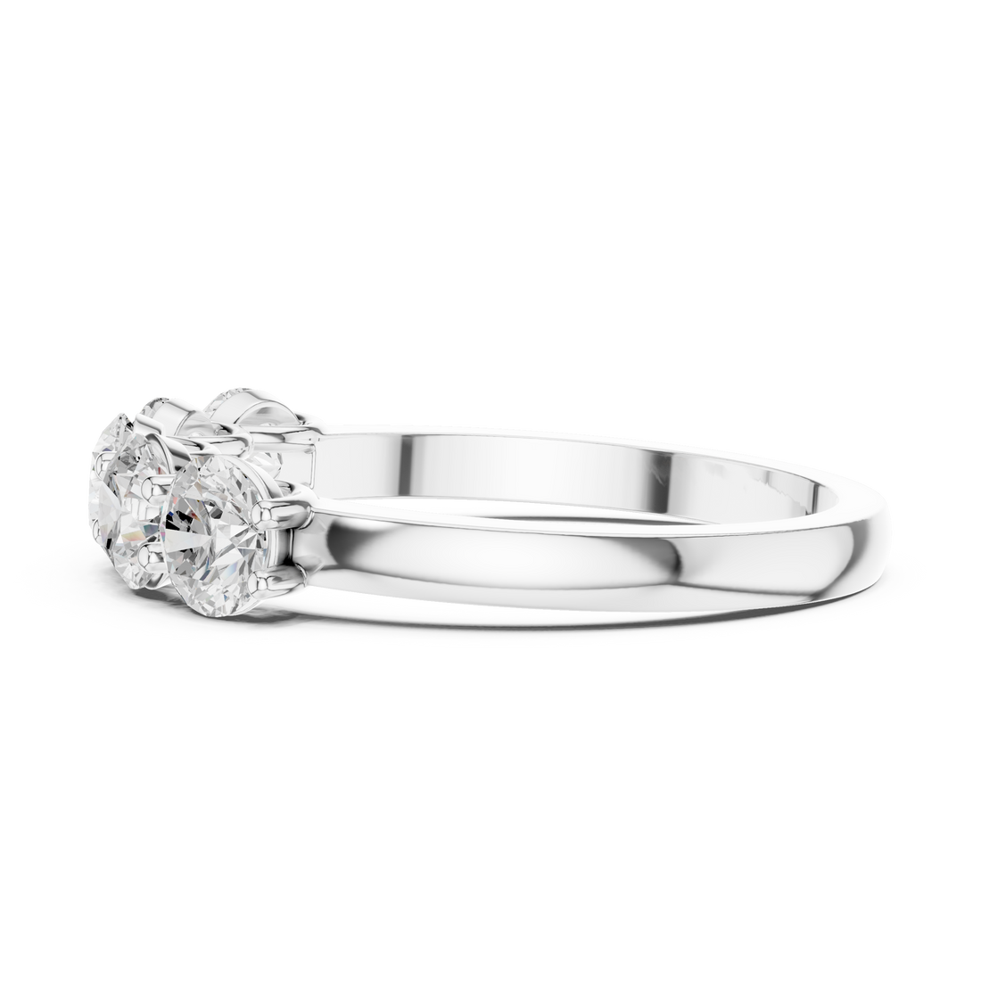 Aurelia AUR-02001 - White Gold